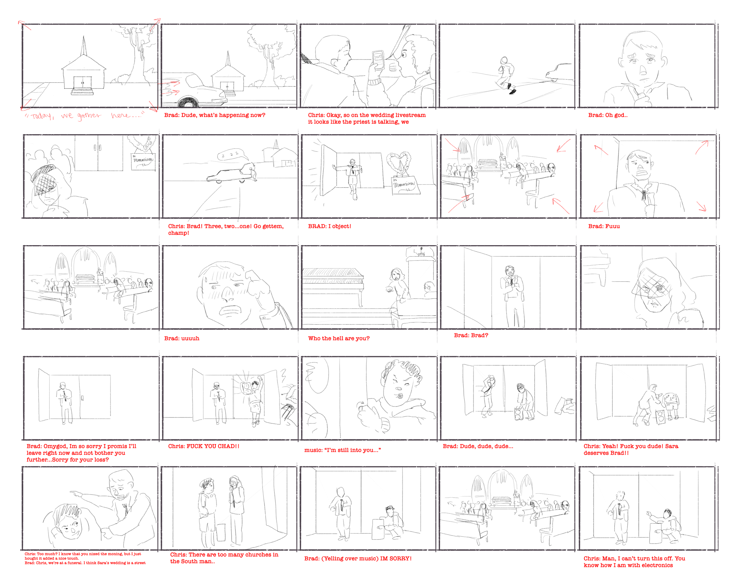 tragedy  comedy storyboard.png