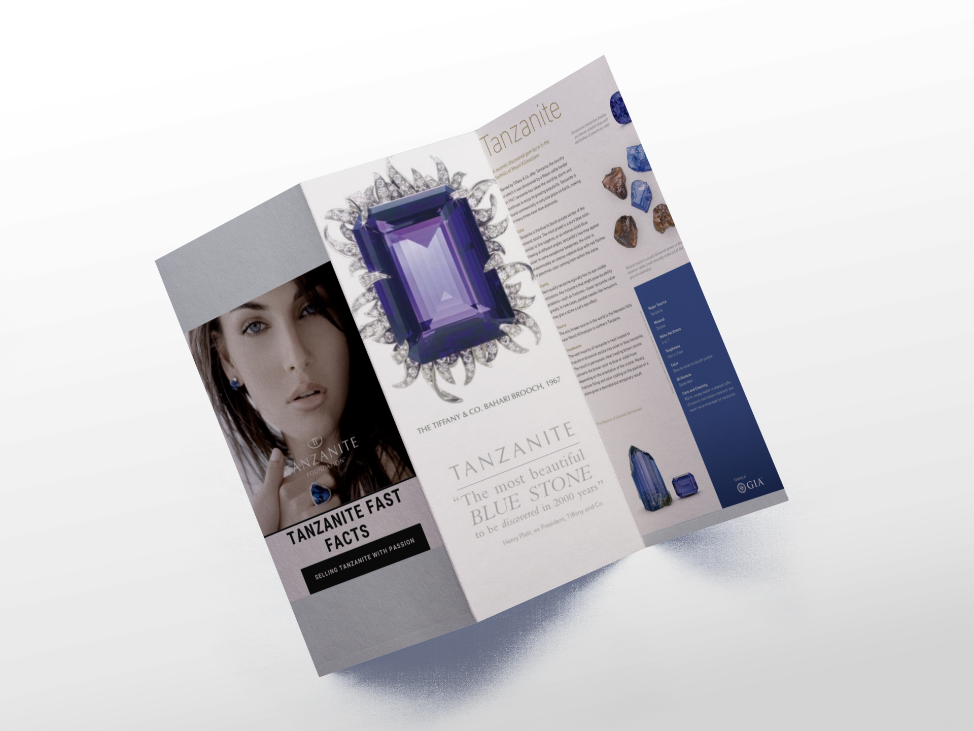 Dyach provides its designated retailers with full support from marketing to after sales services.