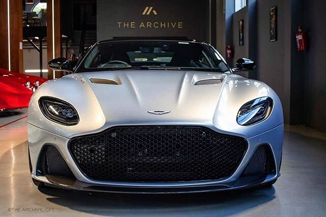 DYNOshield 72&quot; allows a 1 piece bulk installation on all bonnets. No multiple piece pre cut kits needed. Dutchmans Car Care Clinic laying it down on this beautiful Aston Martin 👌| Repost @dutchmanscarcareclinic
・・・
Beautiful New DBS ▪️Detailed 