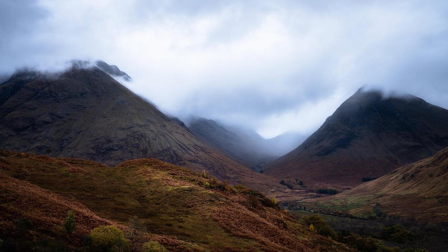 Ambiance &eacute;cossaise en ce moment en France, vous ne trouvez pas ?

Glencoe - Octobre 2019 

#love #instagood #photooftheday #beautiful #happy #like4likes #followme #picoftheday #art #nature #landscape #travel #outdoors #life #photography #paysa