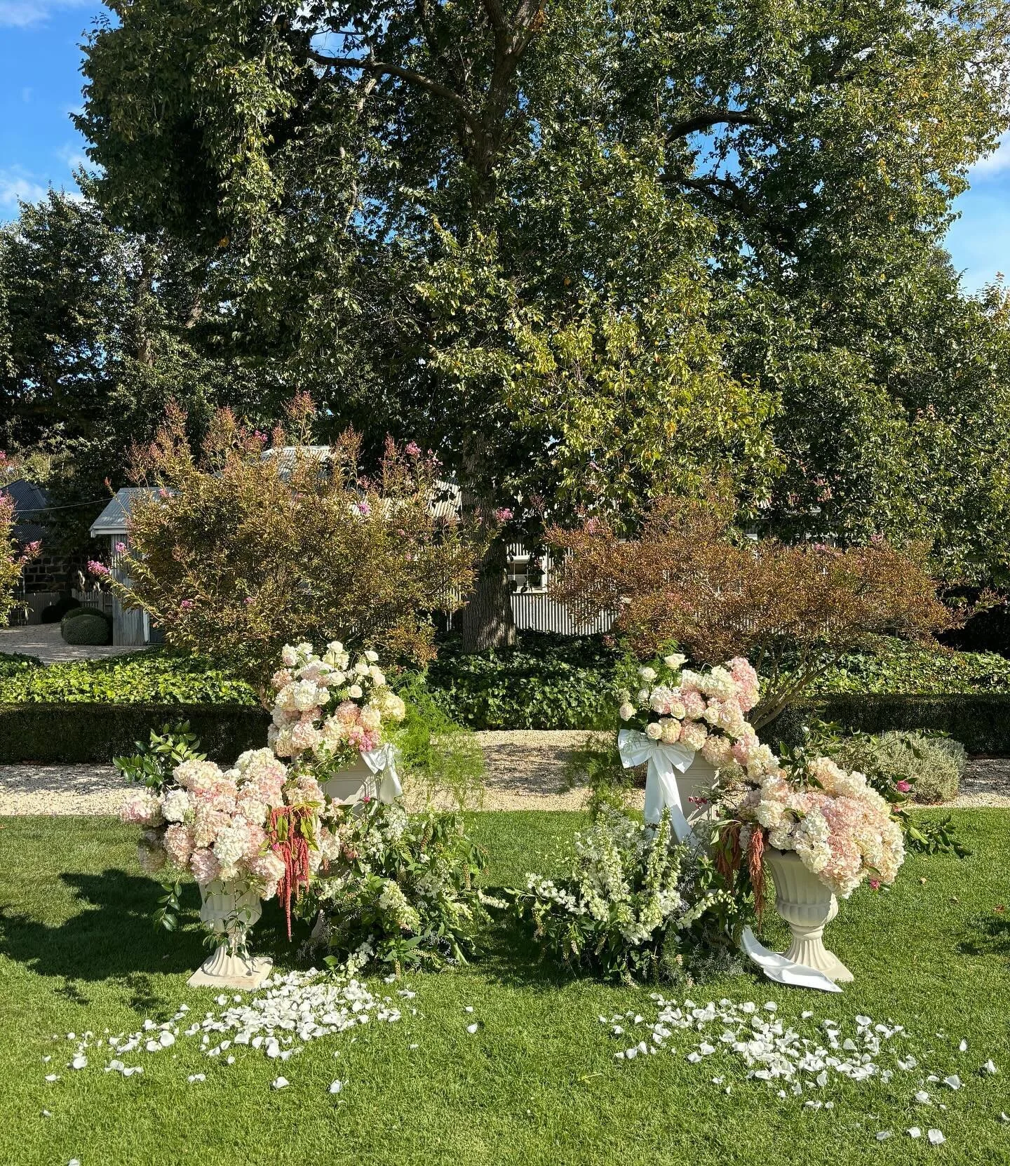 Where to even BEGIN with this wedding!!!