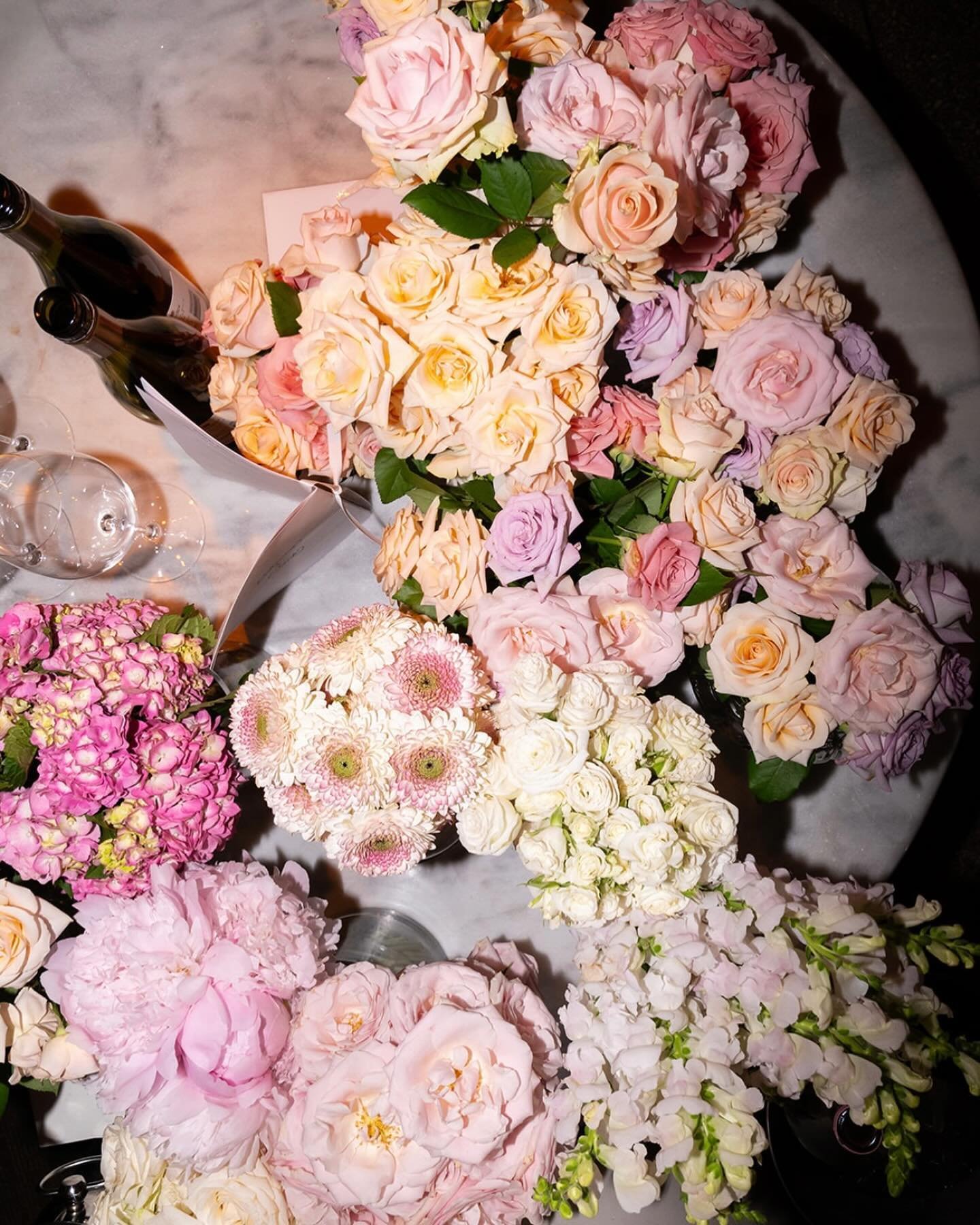 Oooh yep 🎀 for Rezzy and Jack at @mimis.sydney