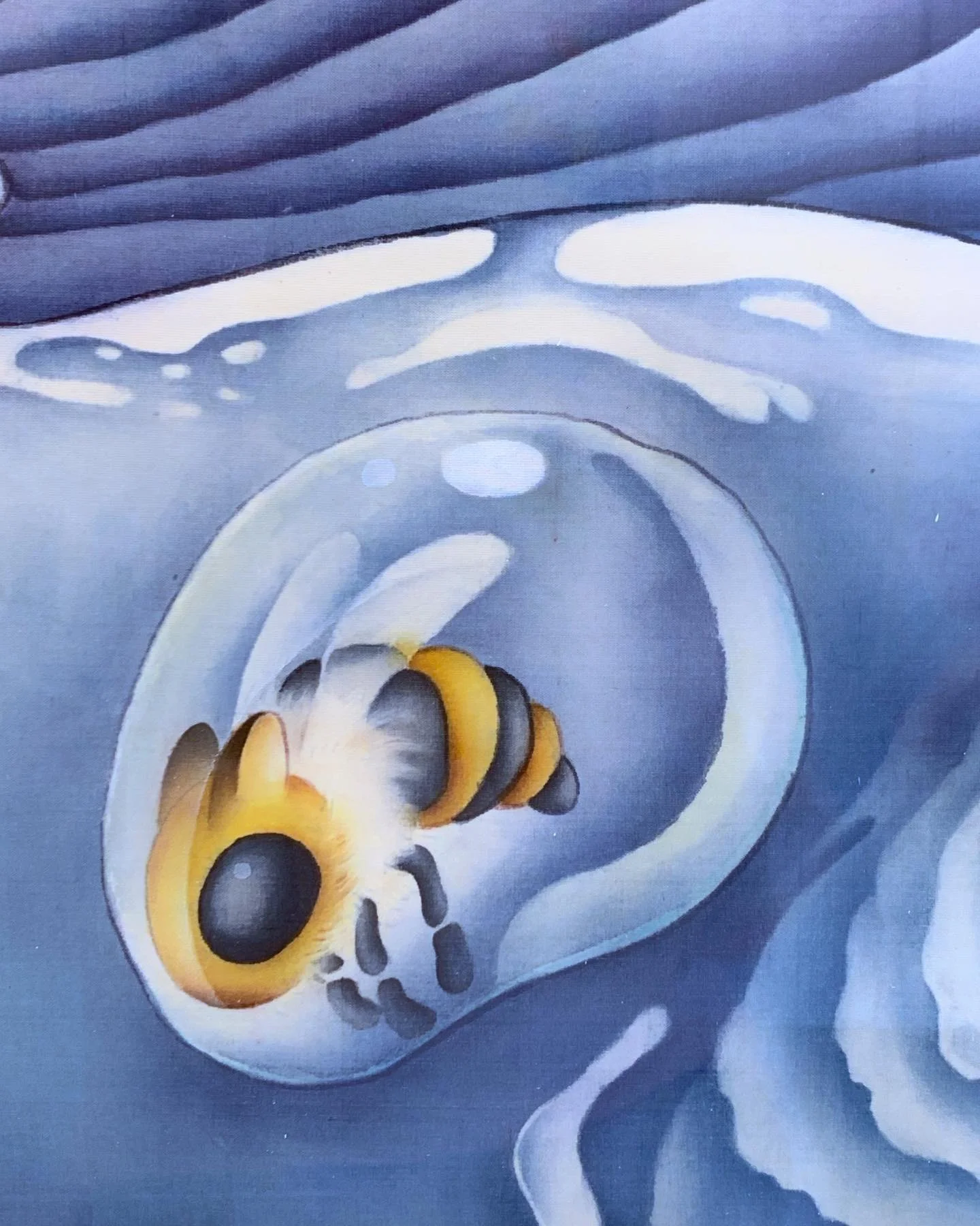 Group exhibition “Lucid Dream” at Lucie Chang Fine Arts