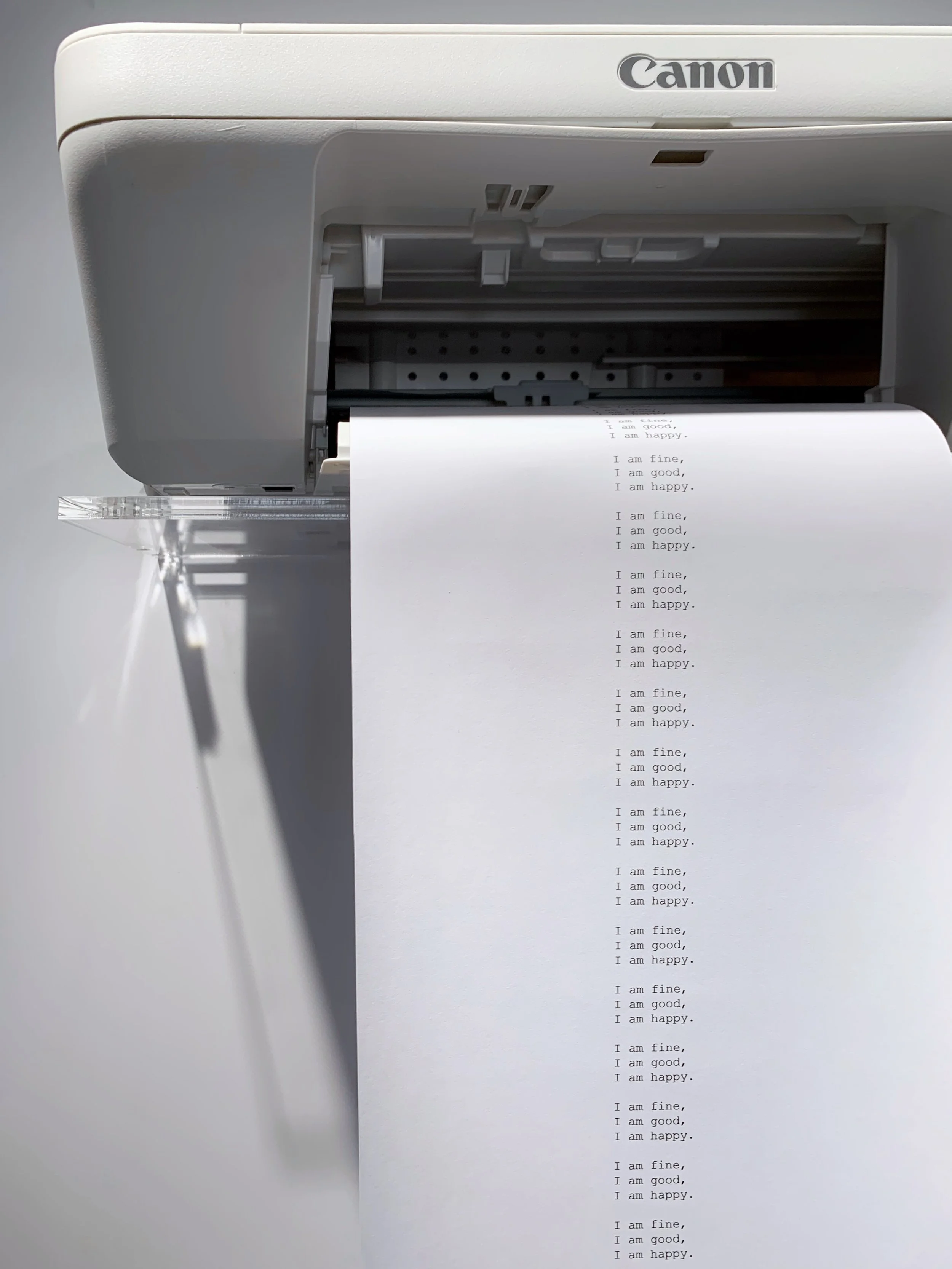 Group exhibition “Nevertheless, History Continues” at Korean Cultural Center