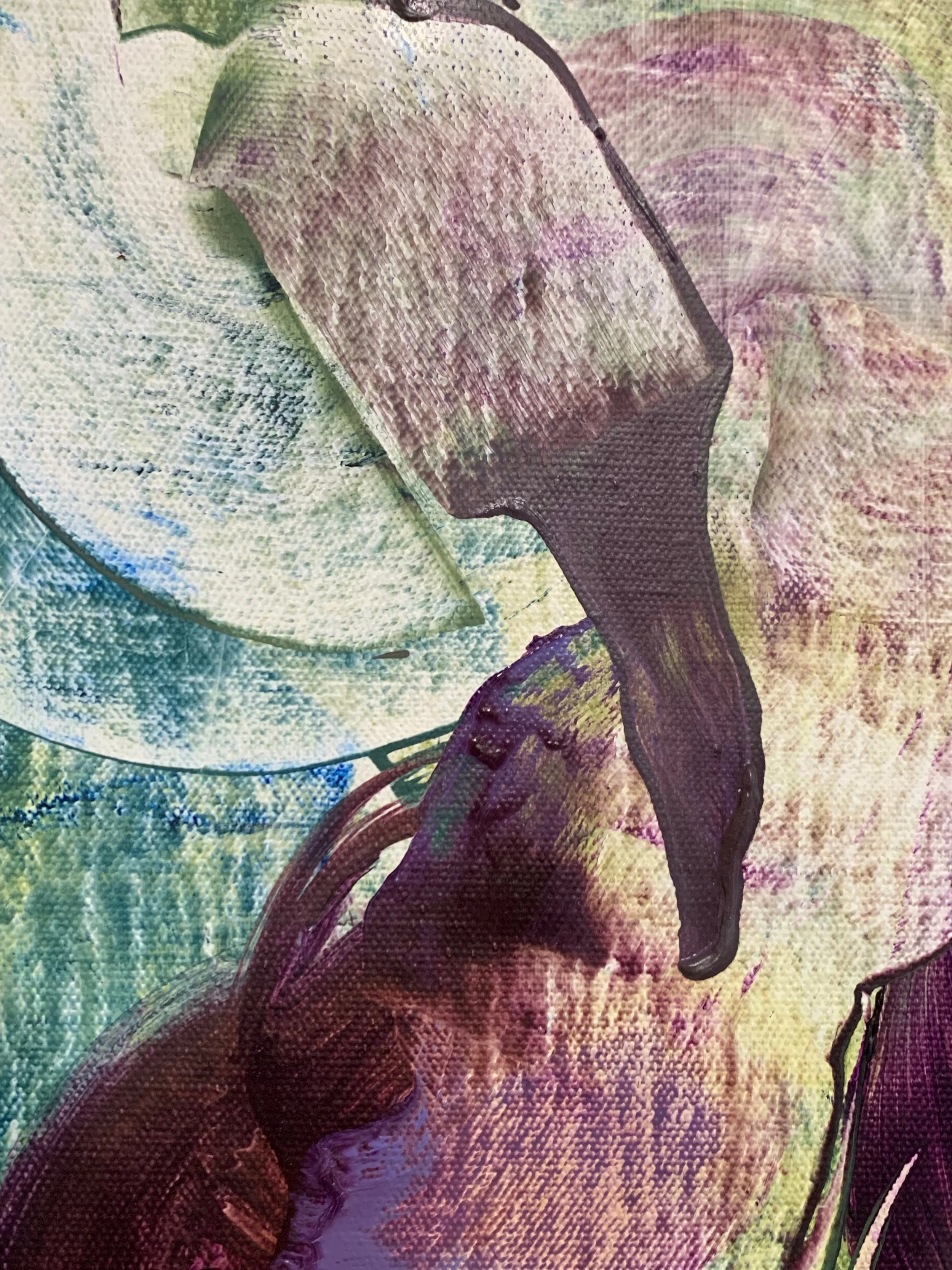 Exhibition “FEI – Part II” by Lin Jing at Pékin Fine Arts