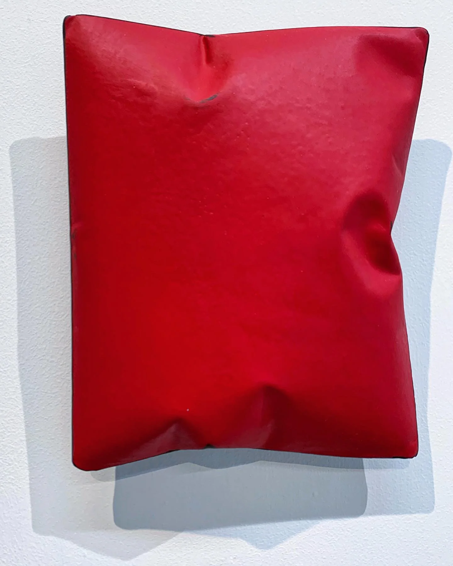 Group exhibition “Square” at Affinity Art