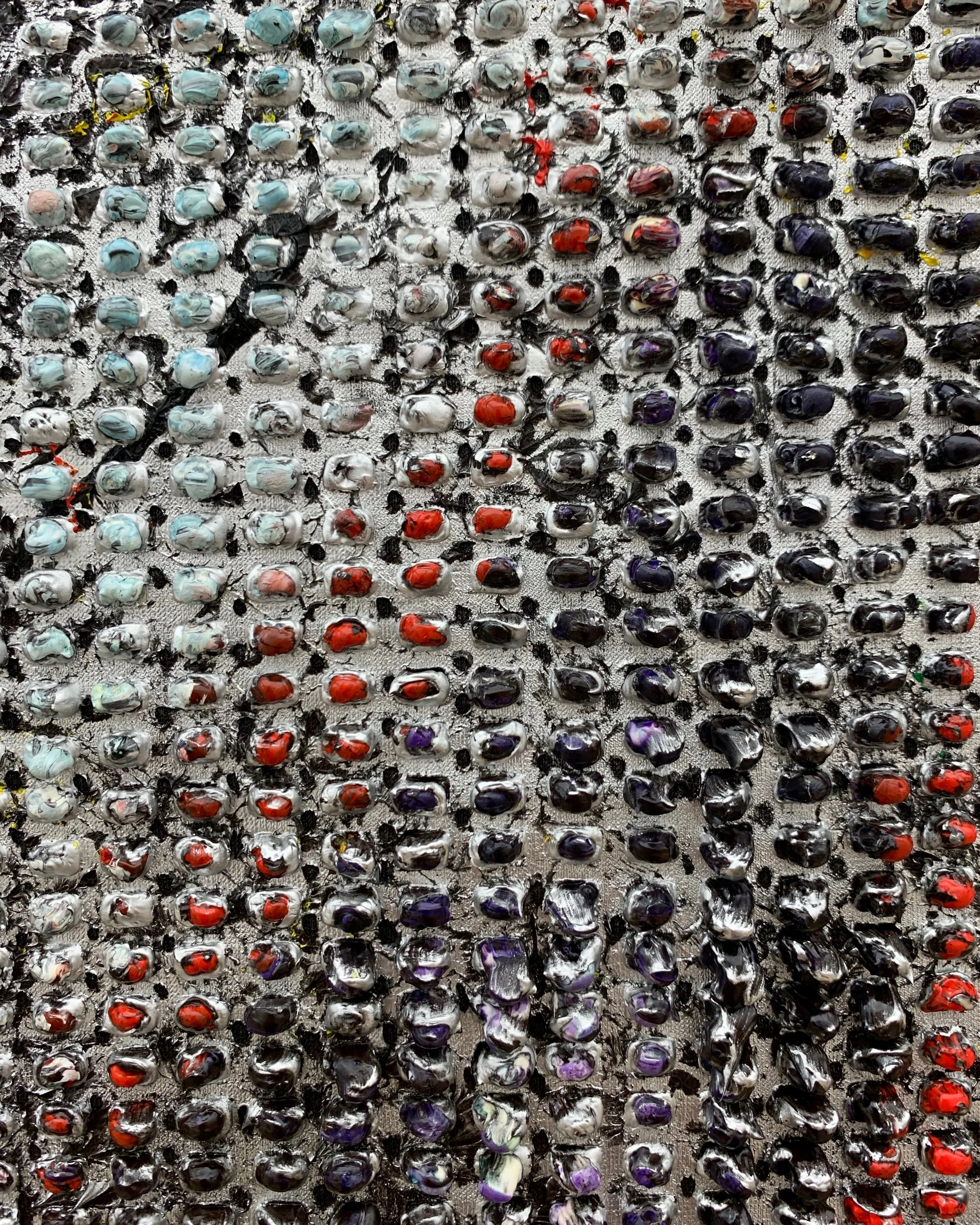 Exhibition by Garth Weiser at Simon Lee