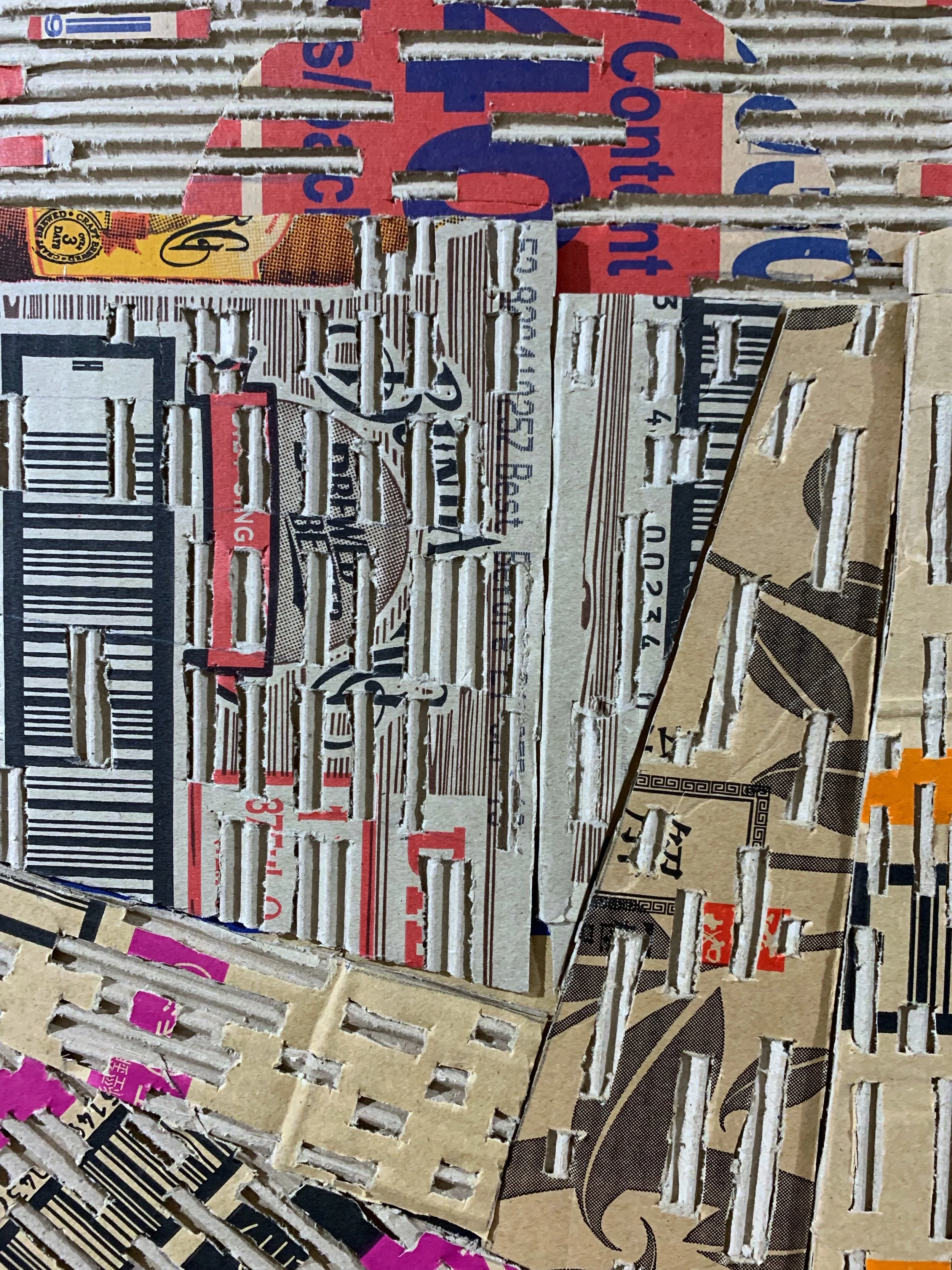 Group exhibition “Moot Point” at Art &amp; Culture Outreach Art Space