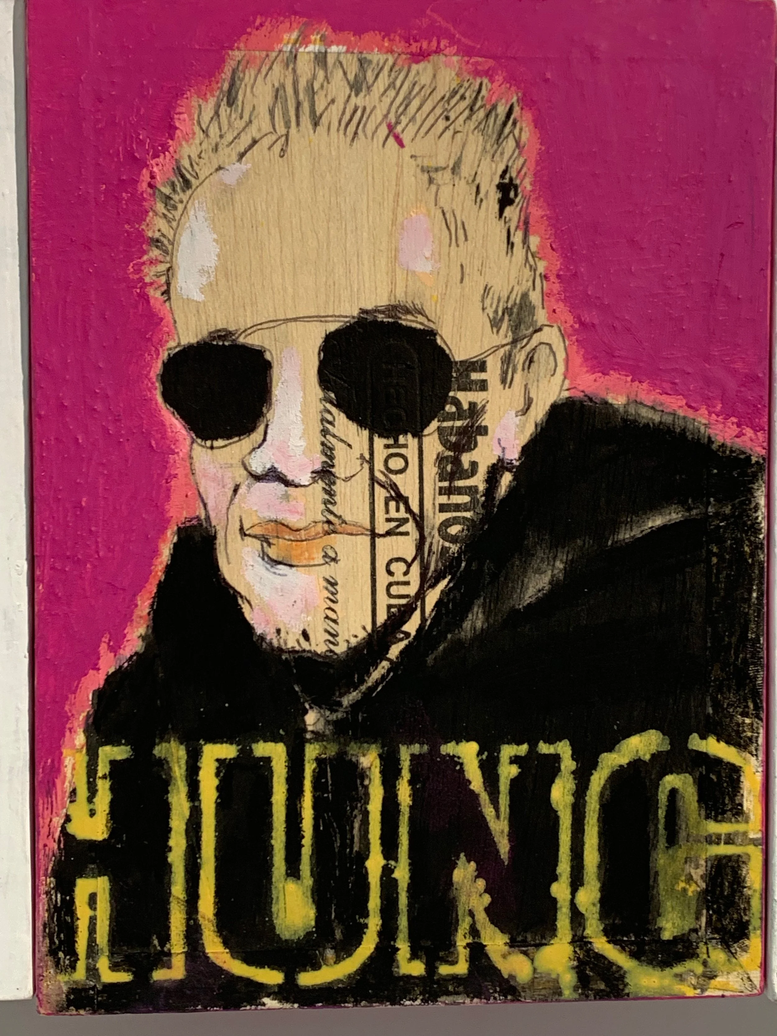 Exhibition “Cigar Box” by Ng Chung at Contemporary by Angela Li