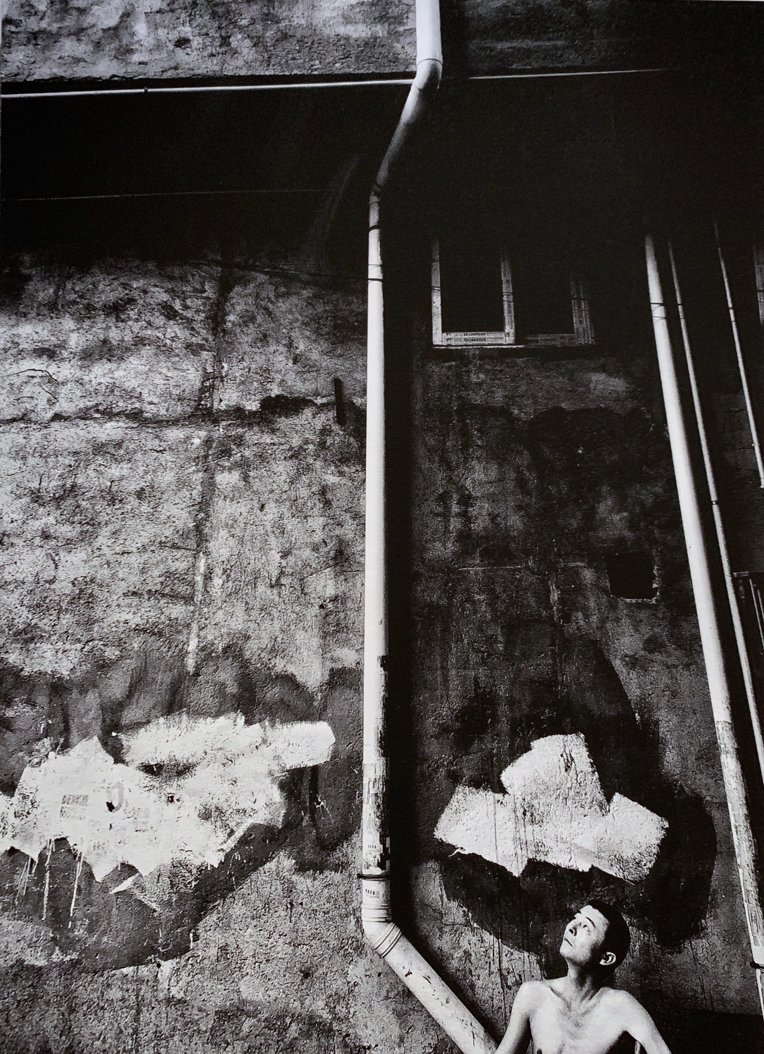 Exhibition “From Dusk Till Dawn” by Sergey Melnitchenko at f22 Foto Space