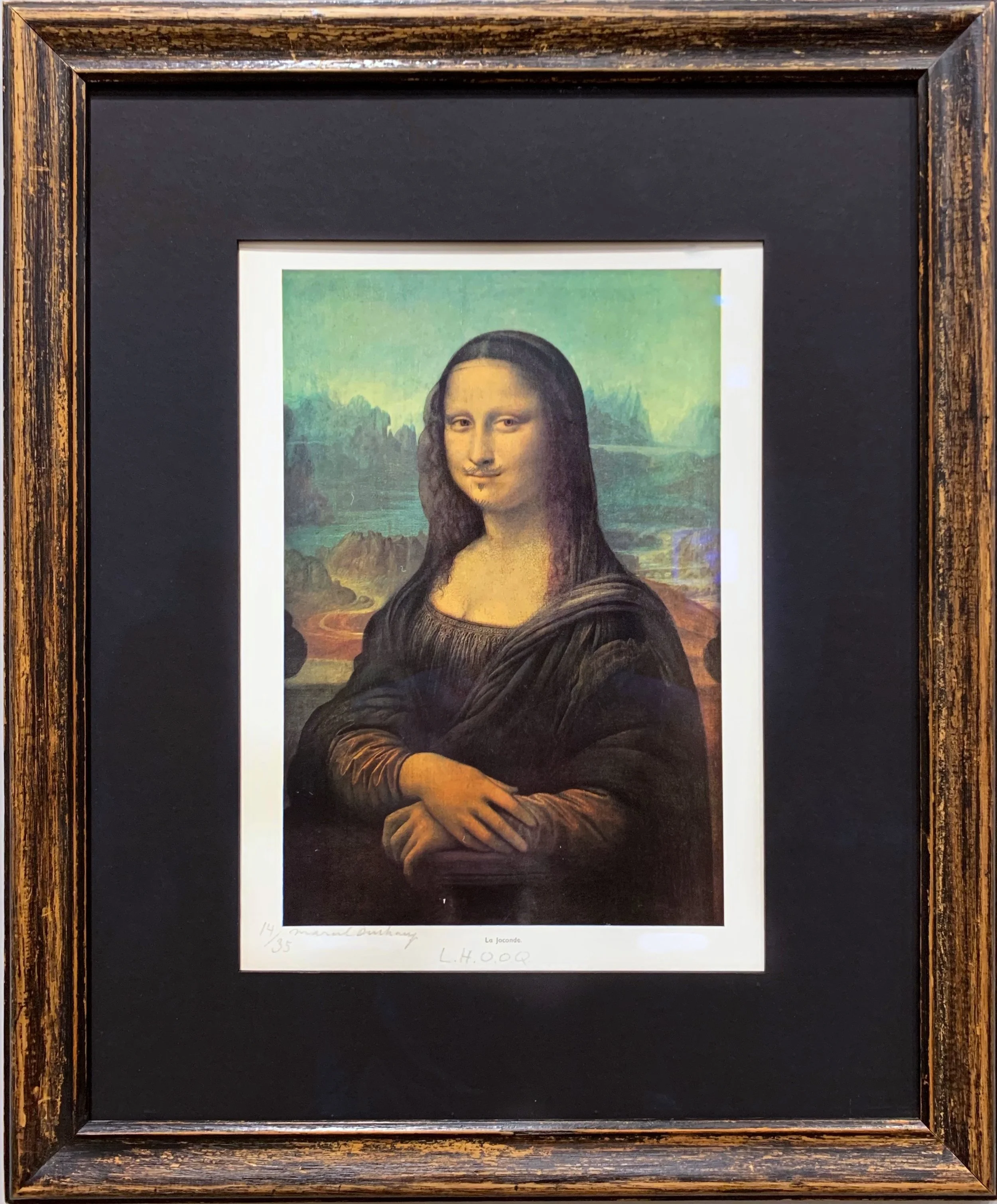 An exhibition of the Sylvio Perlstein Collection “A Luta Continua” at Hauser&Wirth