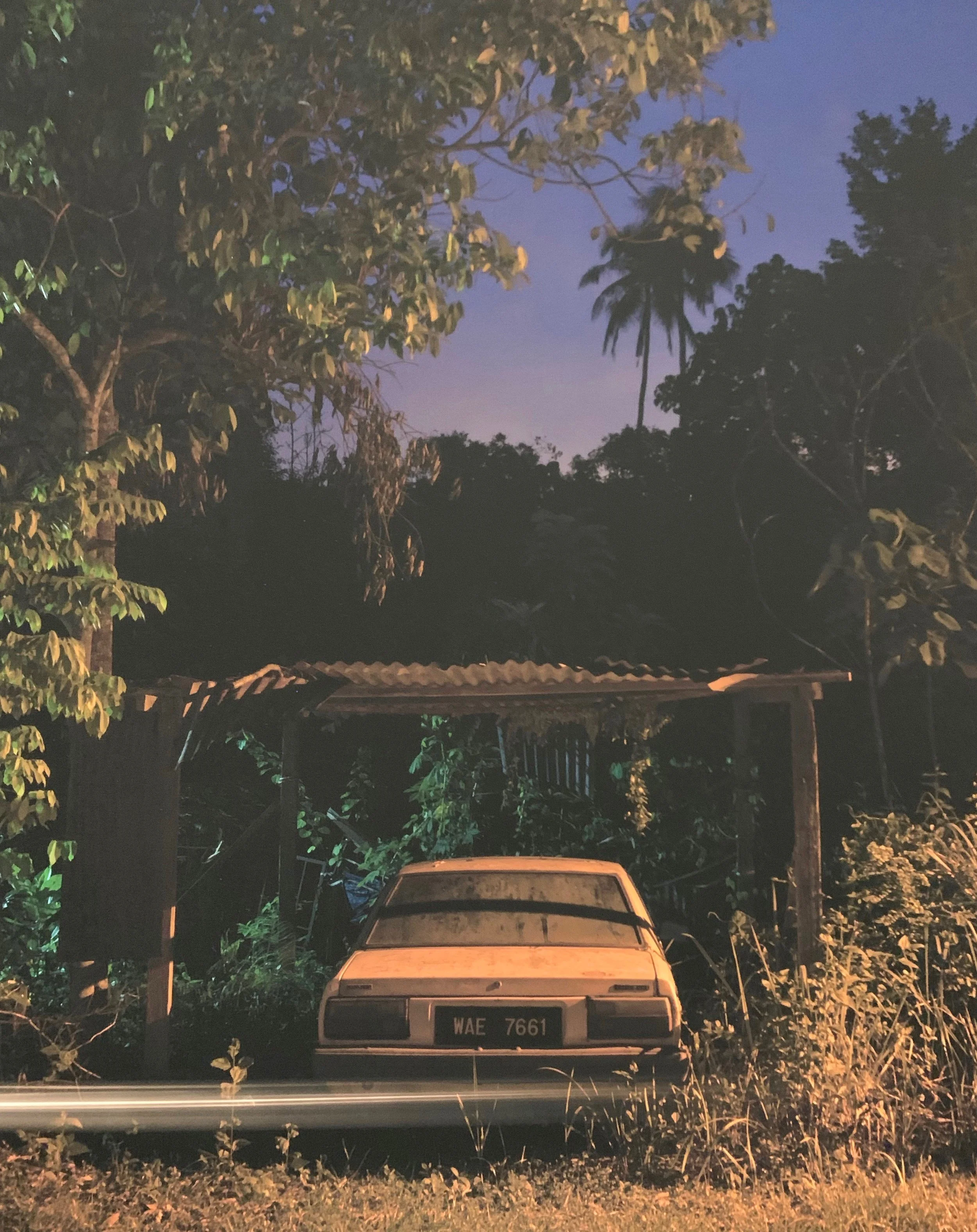 Exhibition “One Day We’ll Understand” by Sim Chi Yin at Hanart TZ