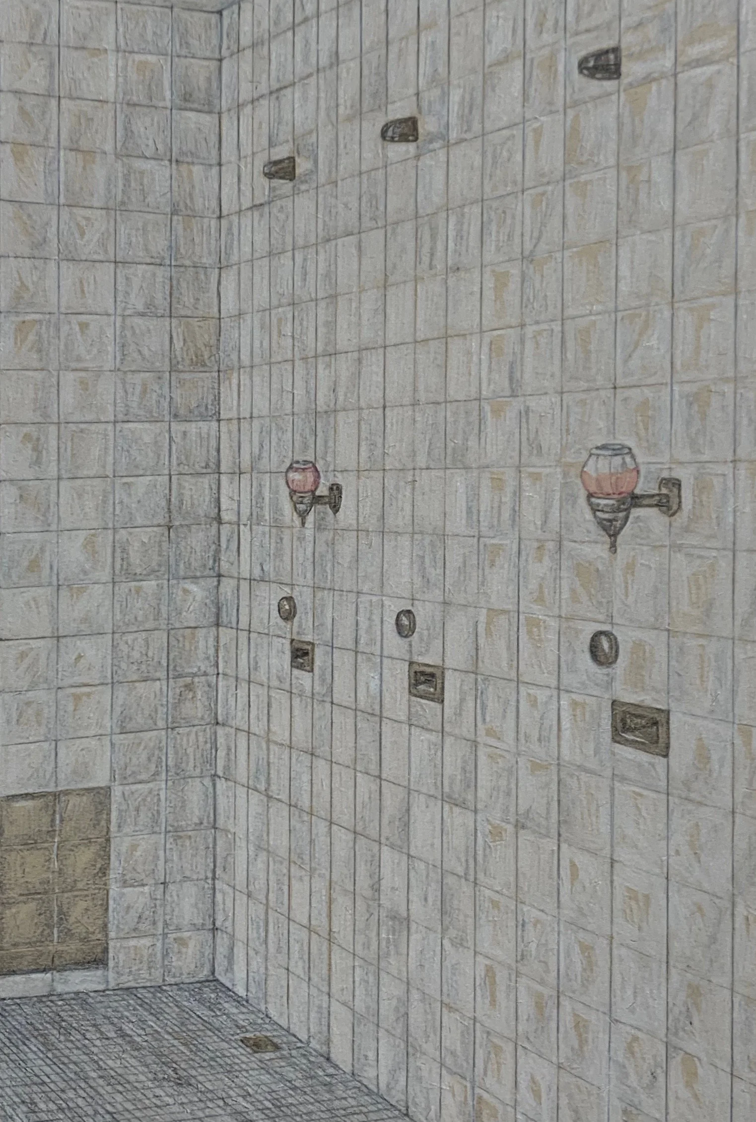 Exhibition “I Say Marco, You Say Polo” by Chan Wai Lap at Anita Chan Lai-ling Gallery