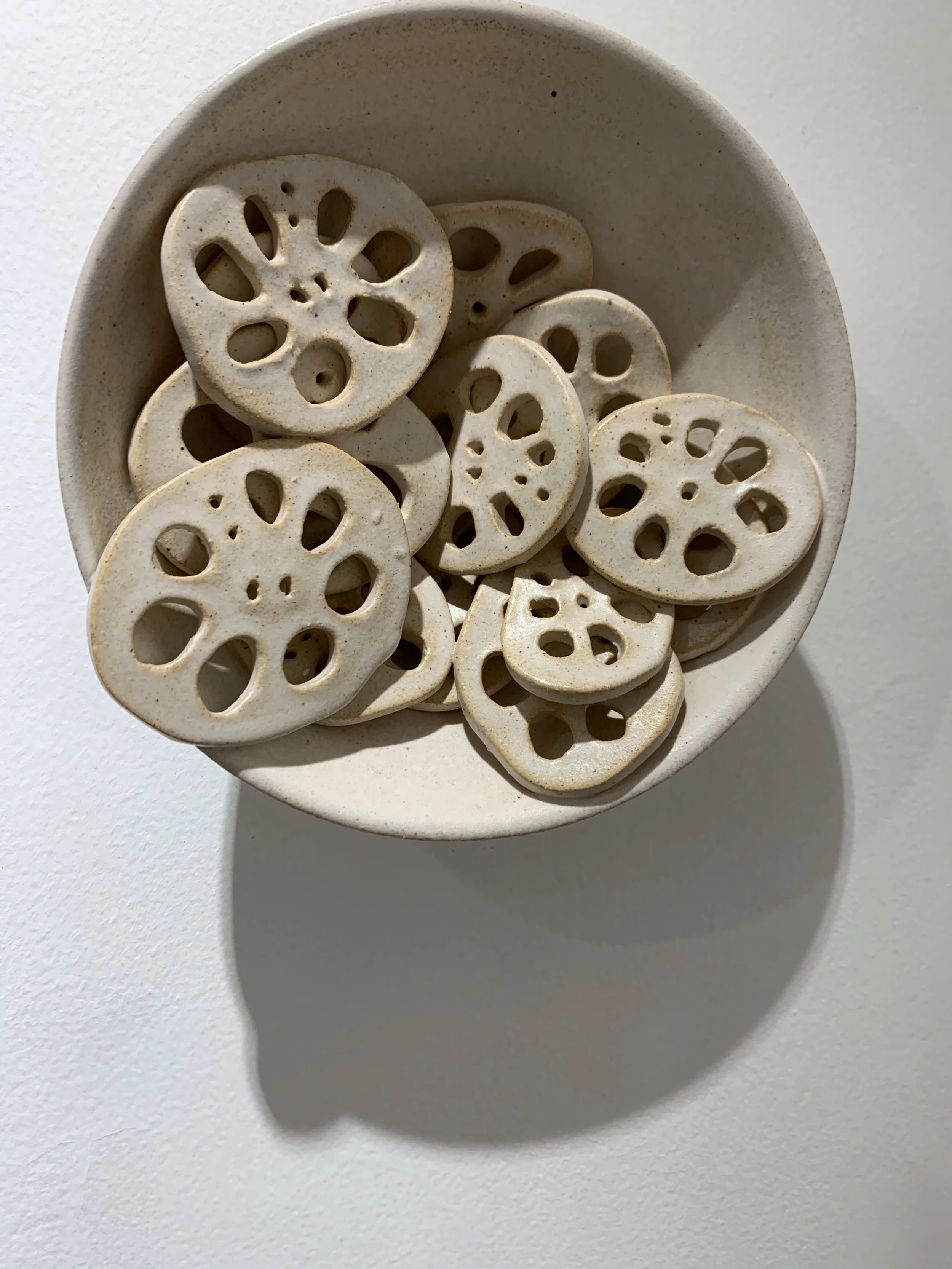 Solo exhibition by Yokky Wong at Giant Year gallery