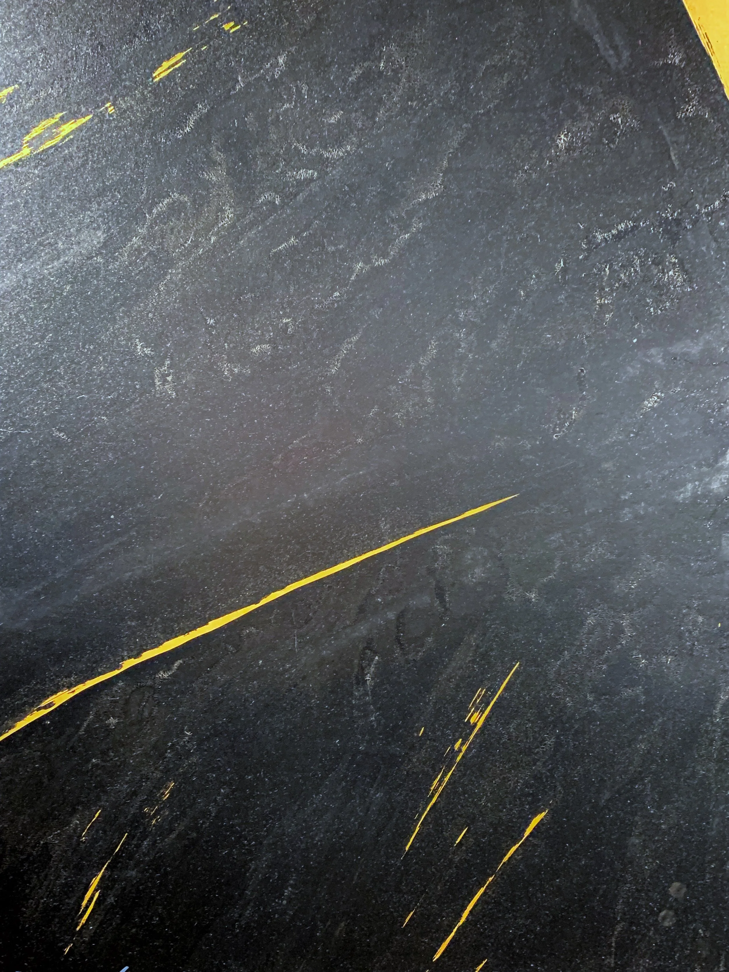 Exhibition by C.N. Liew at Galerie du Monde