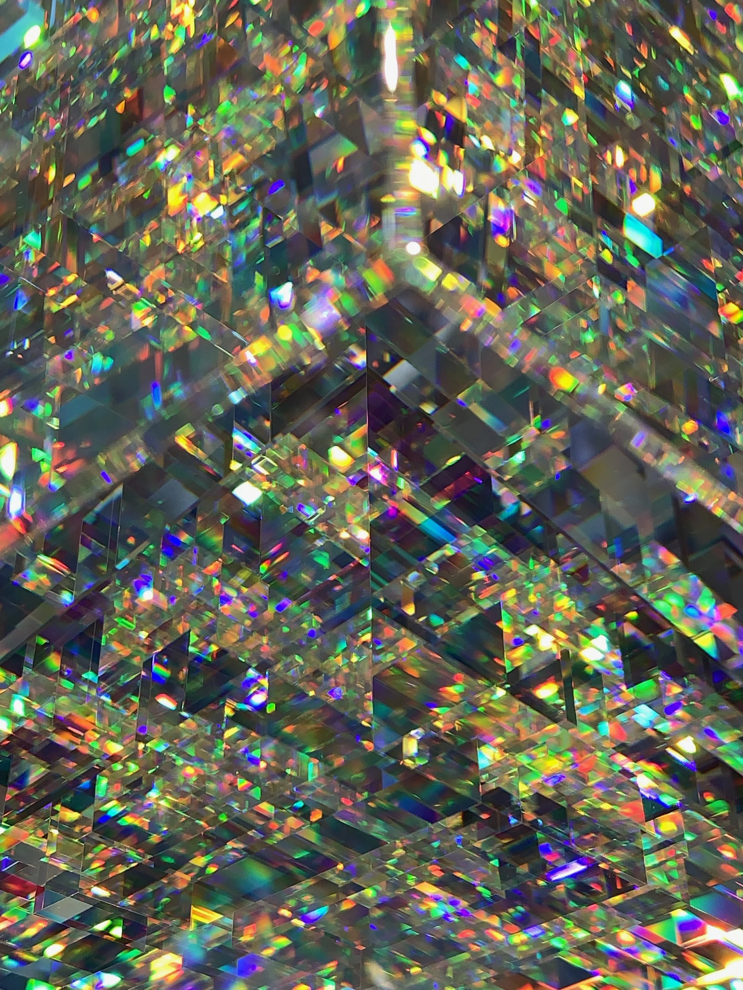 Summer pop-up exhibition presented by The Spectacle Group