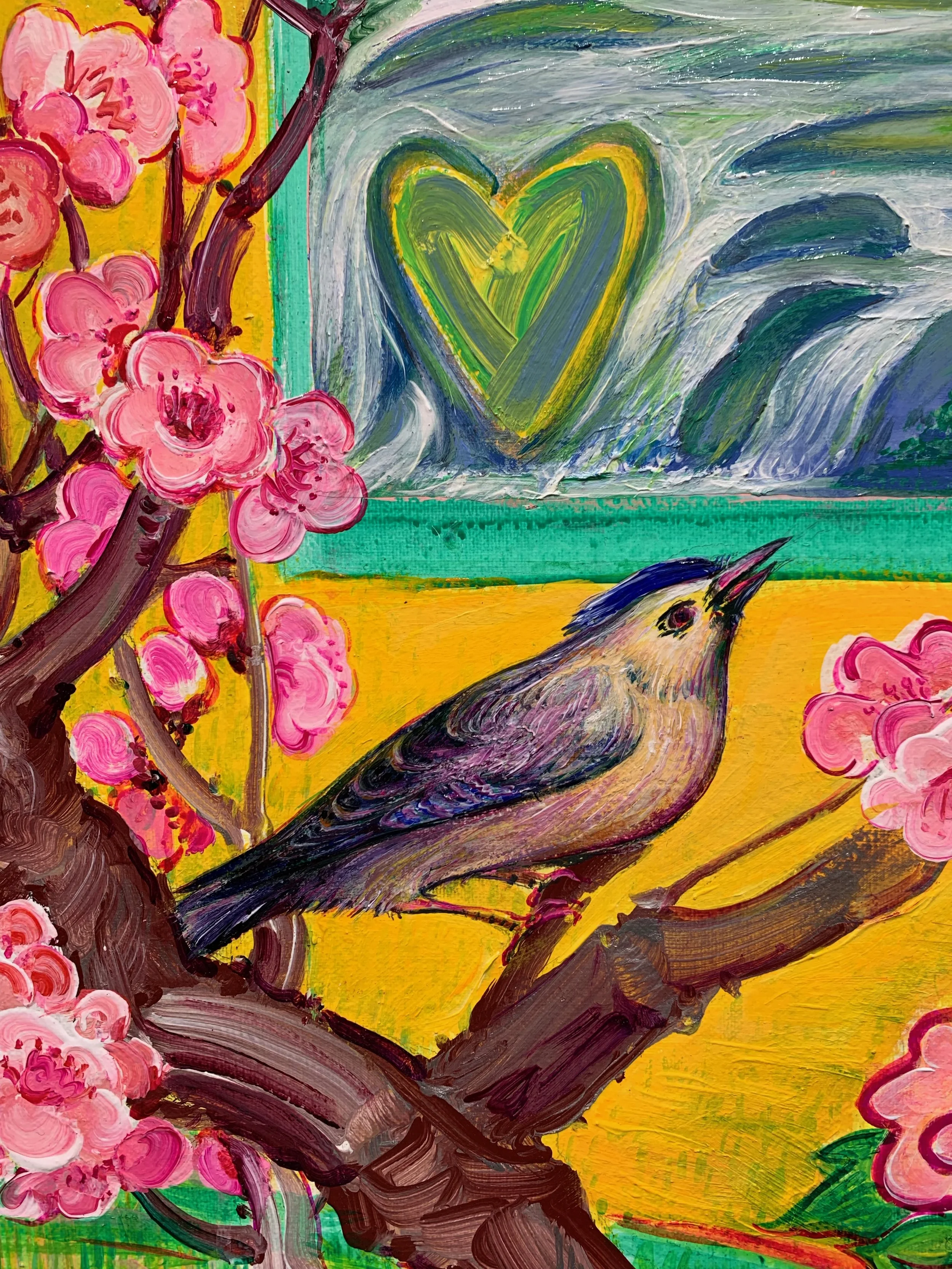 Exhibition “Happy Days Are Here Again” by Yong-chul Kim at Soluna Fine Art