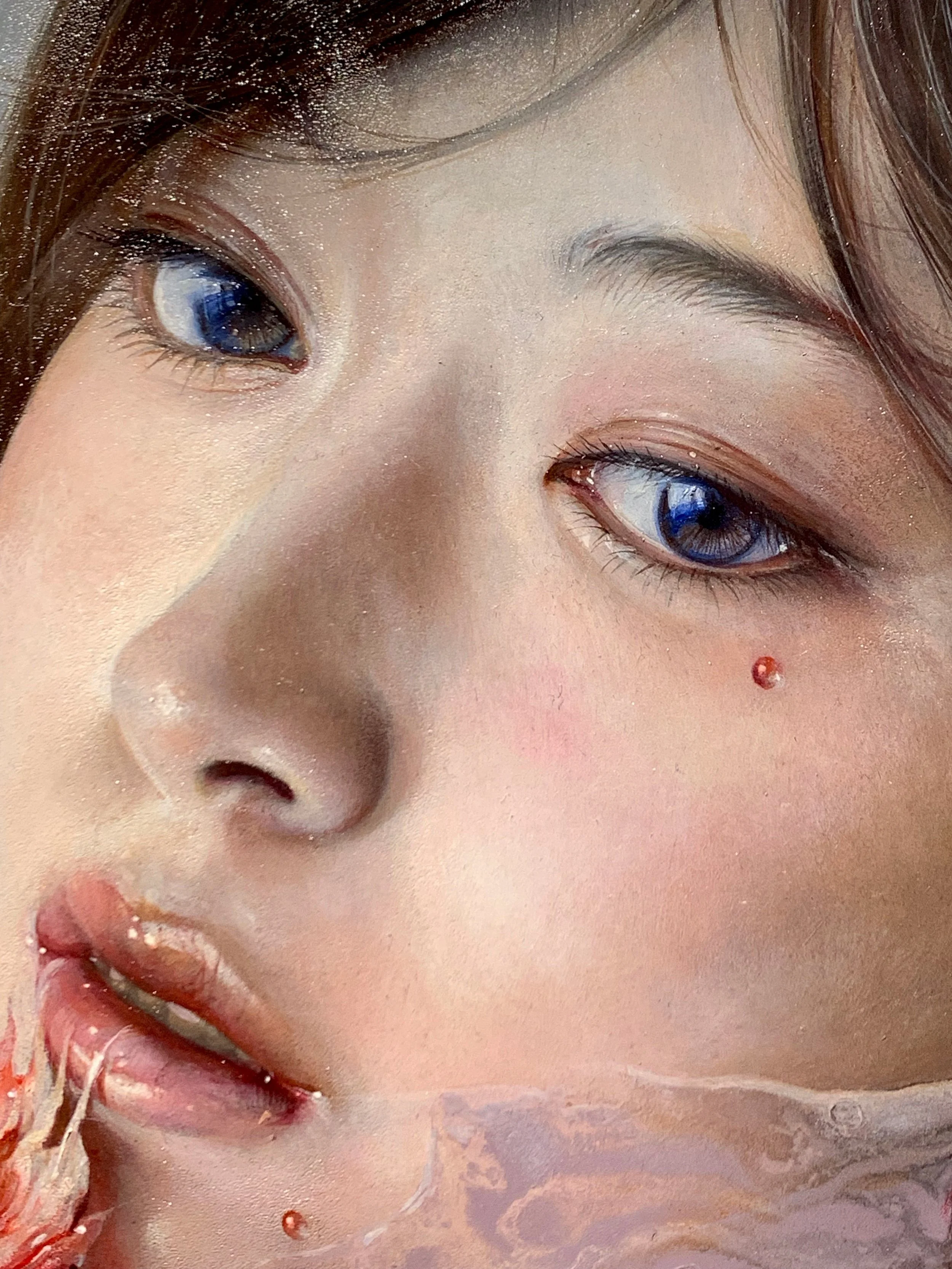 Exhibition “Solaris” by Atsushi Suwa at Kwai Fung Hin