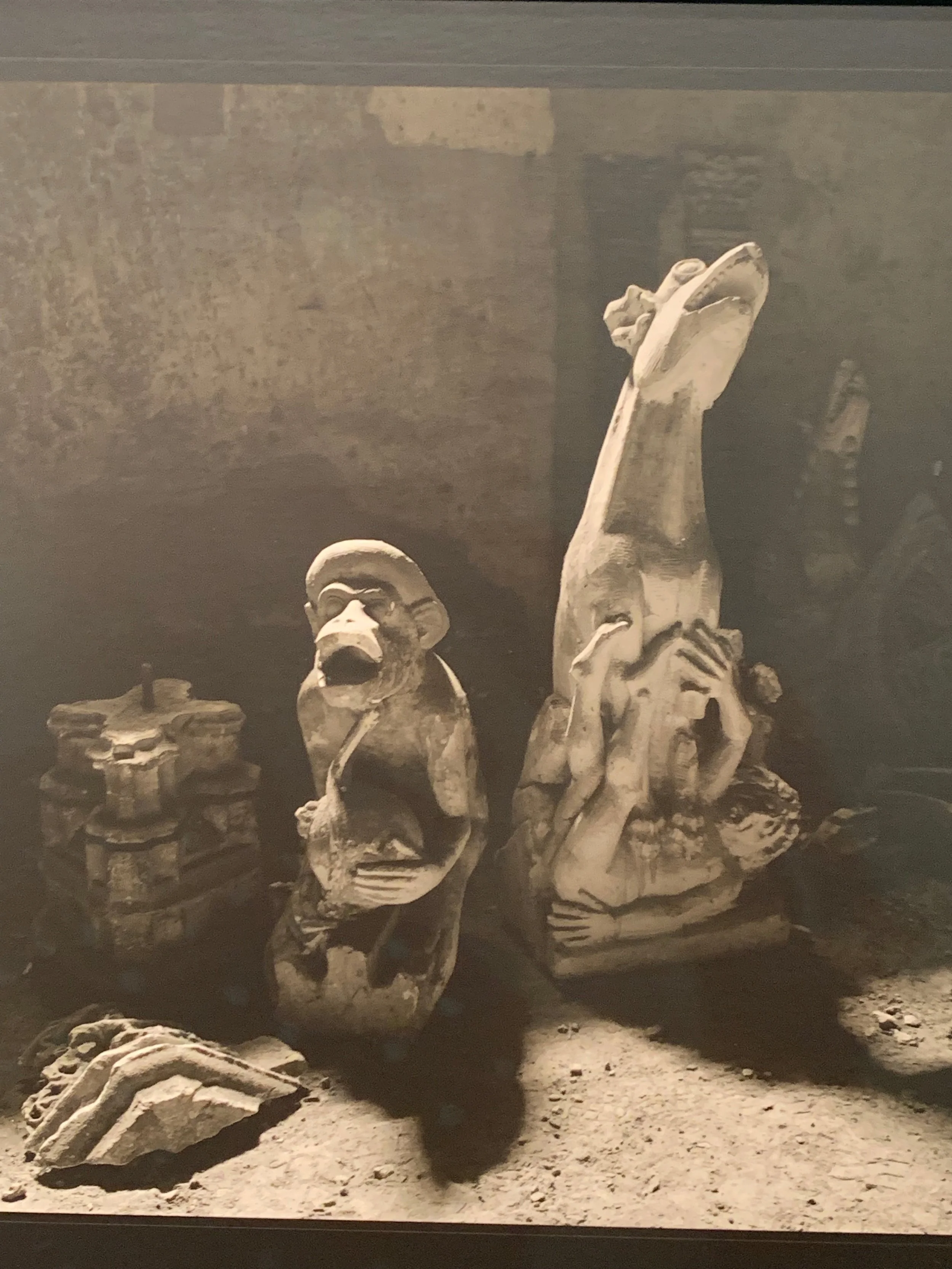 Exhibition “France through the eye of Bogdan Konopka” at The Hive Spring by Boogie Woogie Photography