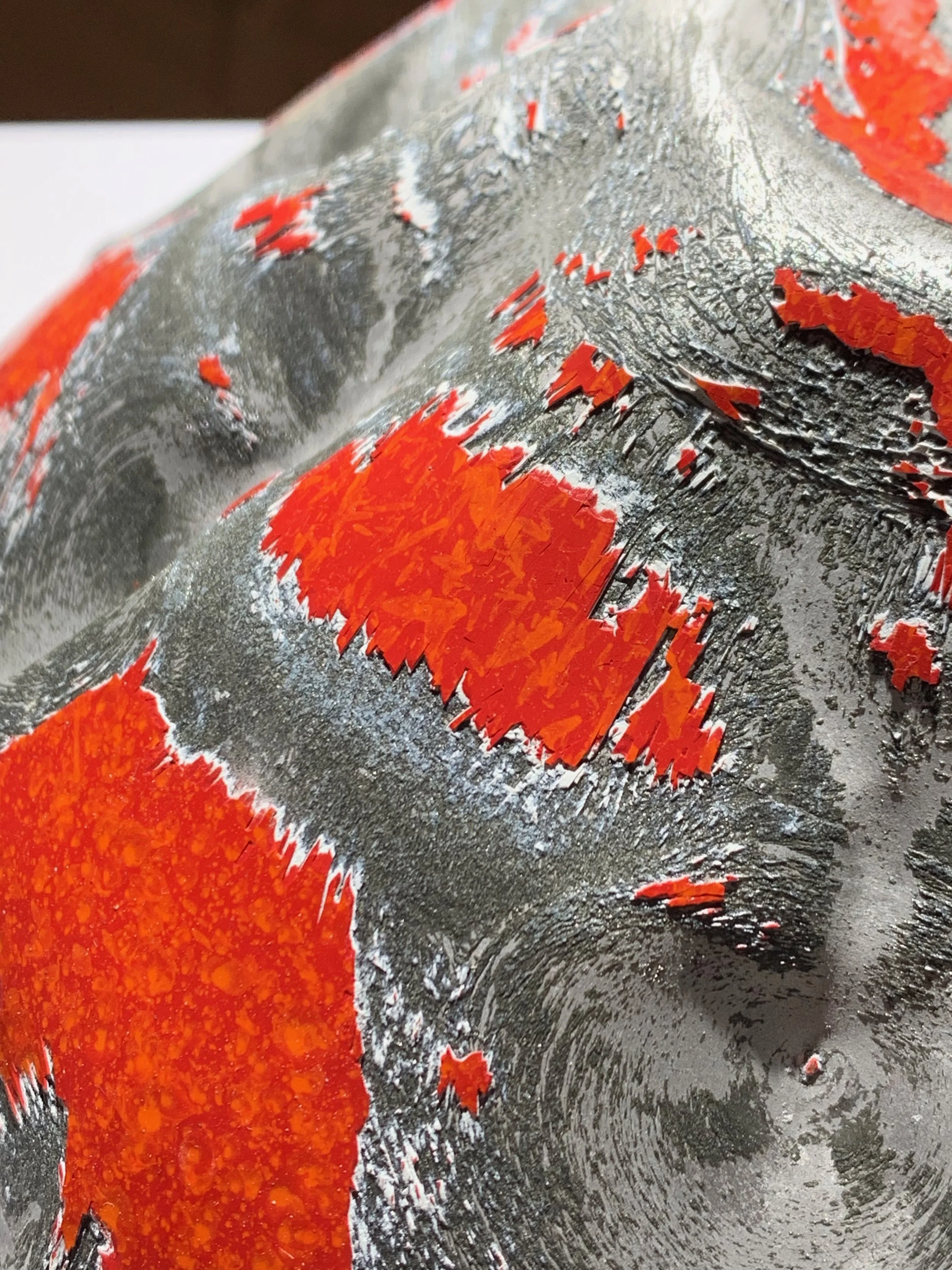 Exhibition āSeasonsā by Erbossyn Meldibekov at Rossi&Rossi