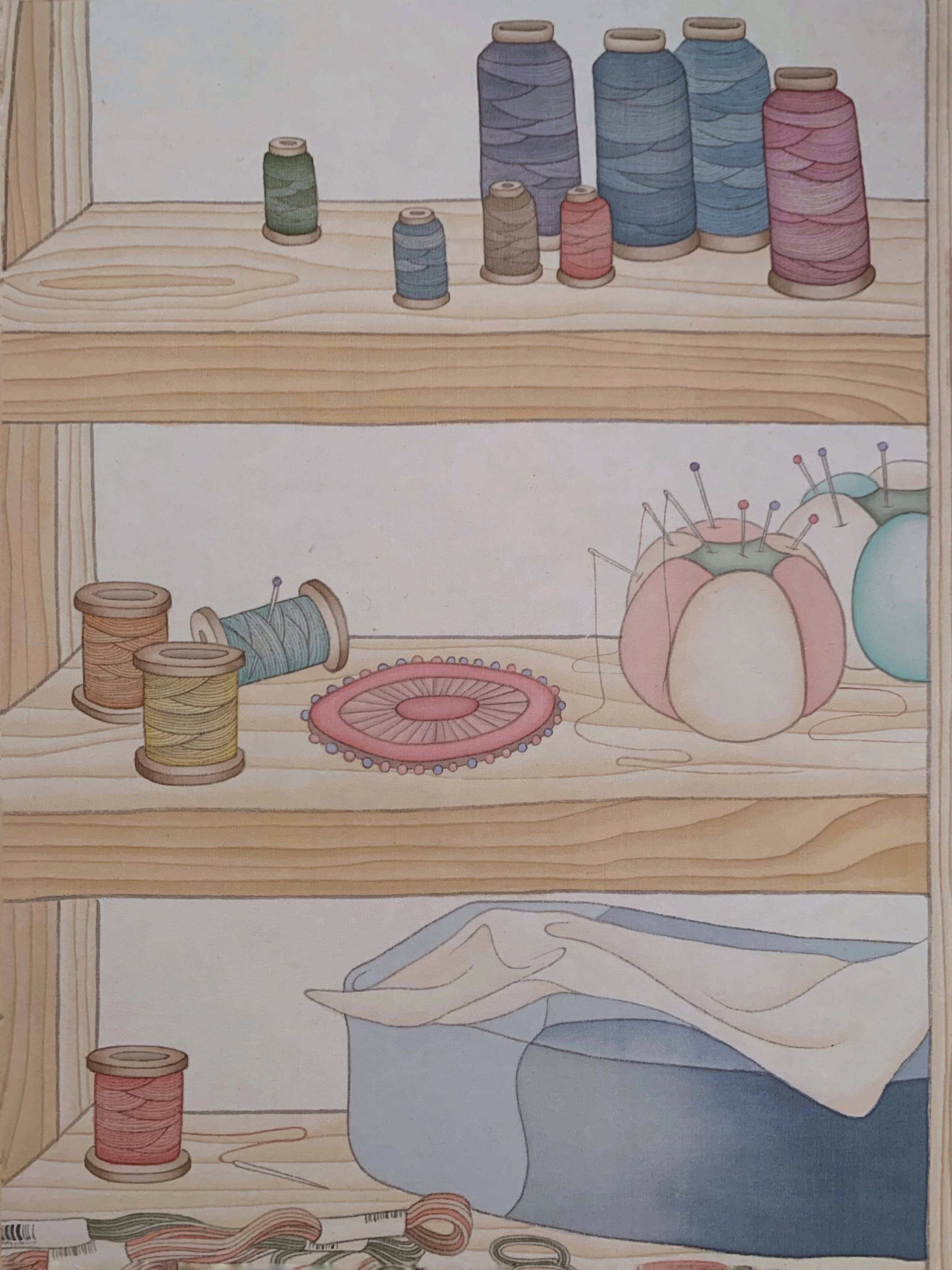 Fresh Trend 2019 Art Graduates Joint Exhibition at HK City Hall