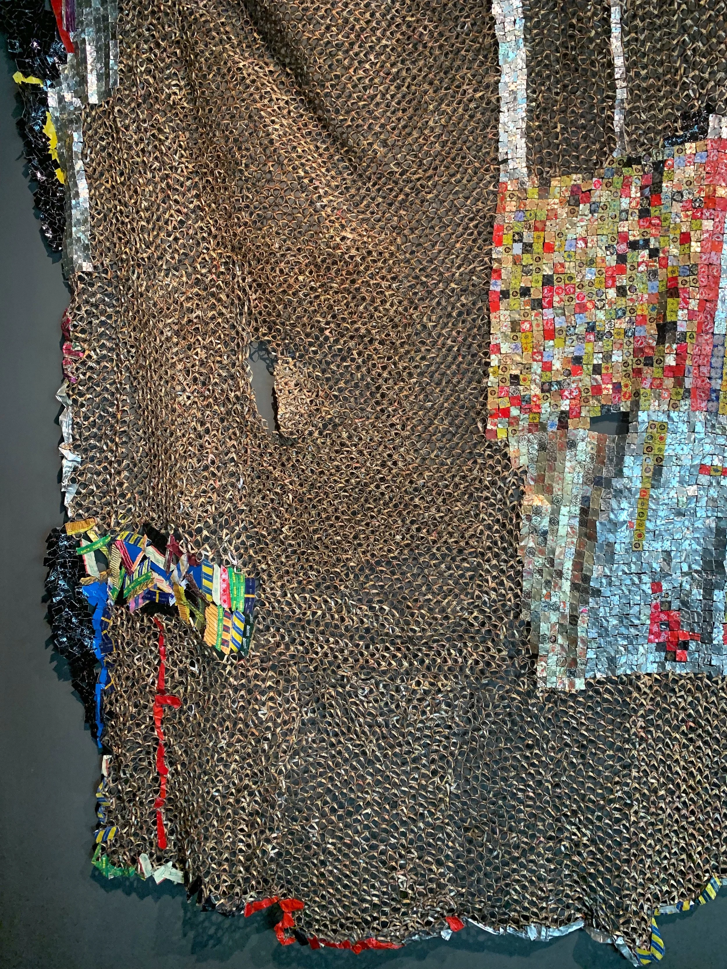 Group Exhibition "Infinitive Mutability" at Axel Vervoordt Gallery