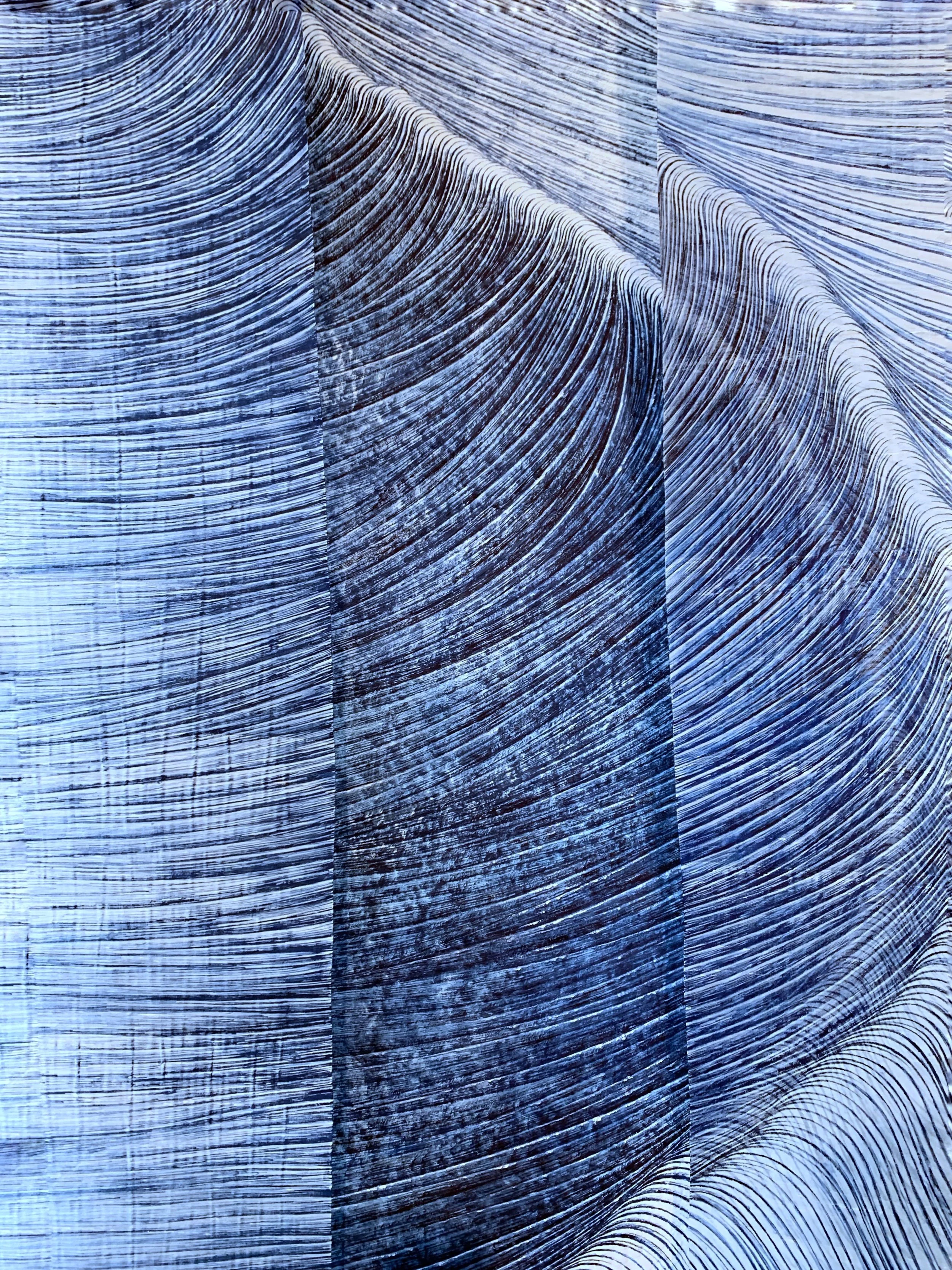 Charity group exhibition “Beyond Borders” at Loft22 for Children of Mekong