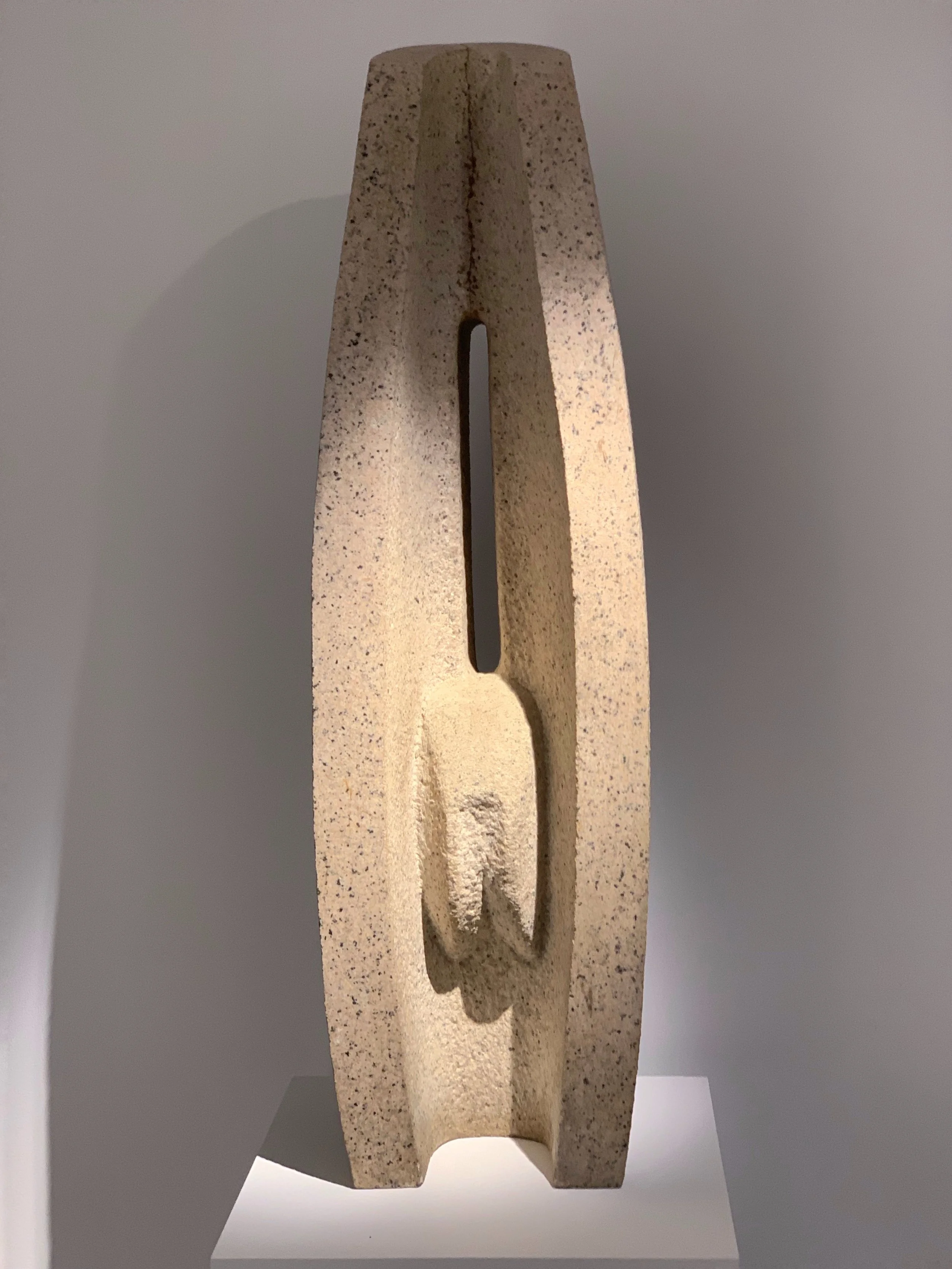 Exhibition “The Early Years” by Cheung Yee at Galerie du Monde