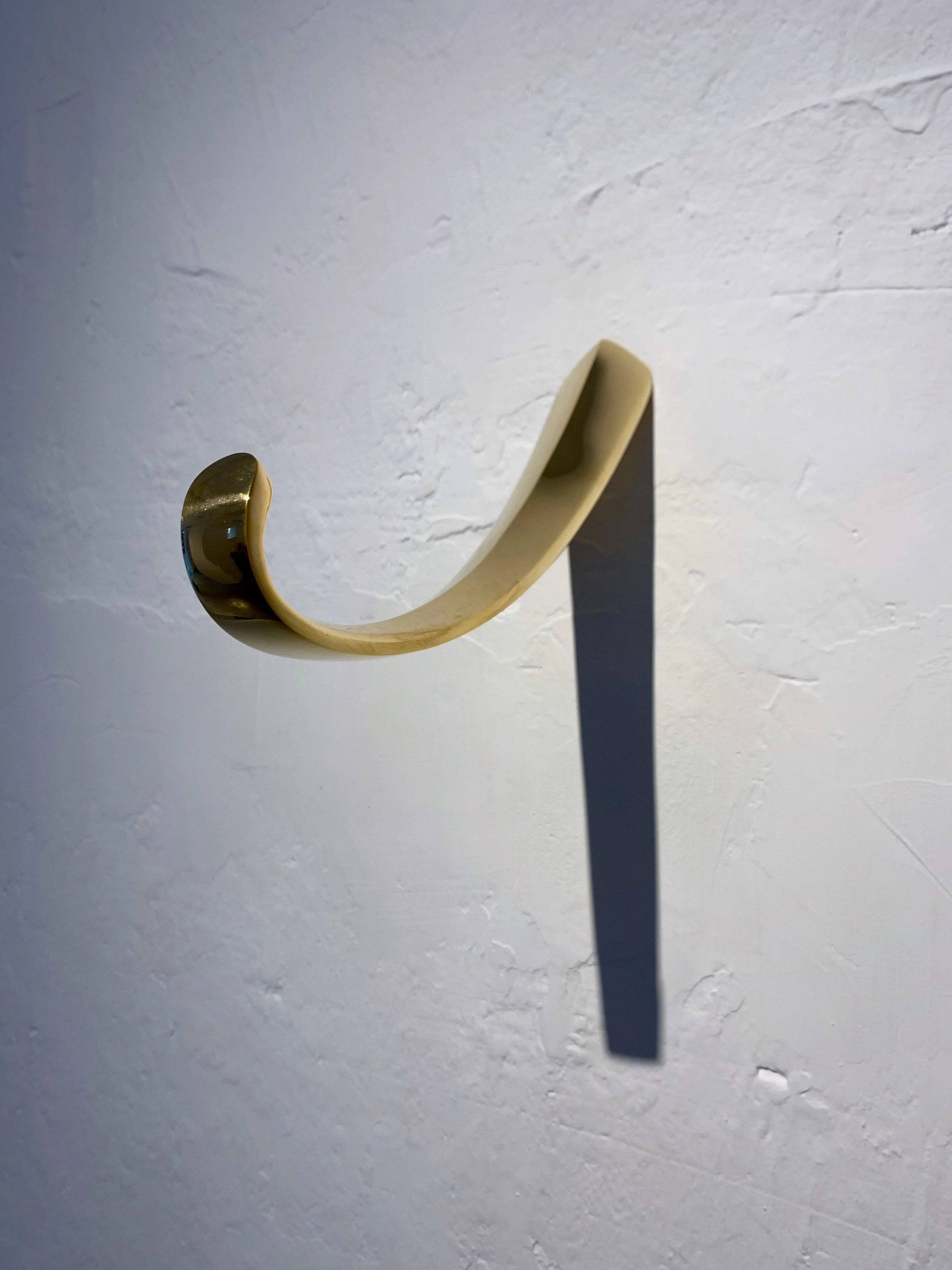 Exhibition “Silver Tongued” by Michael Anastassiades at Taka ishii Gallery