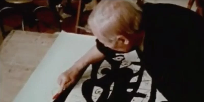 Special Screening: Joan Miro, the Inner Fire at The Fringe Club