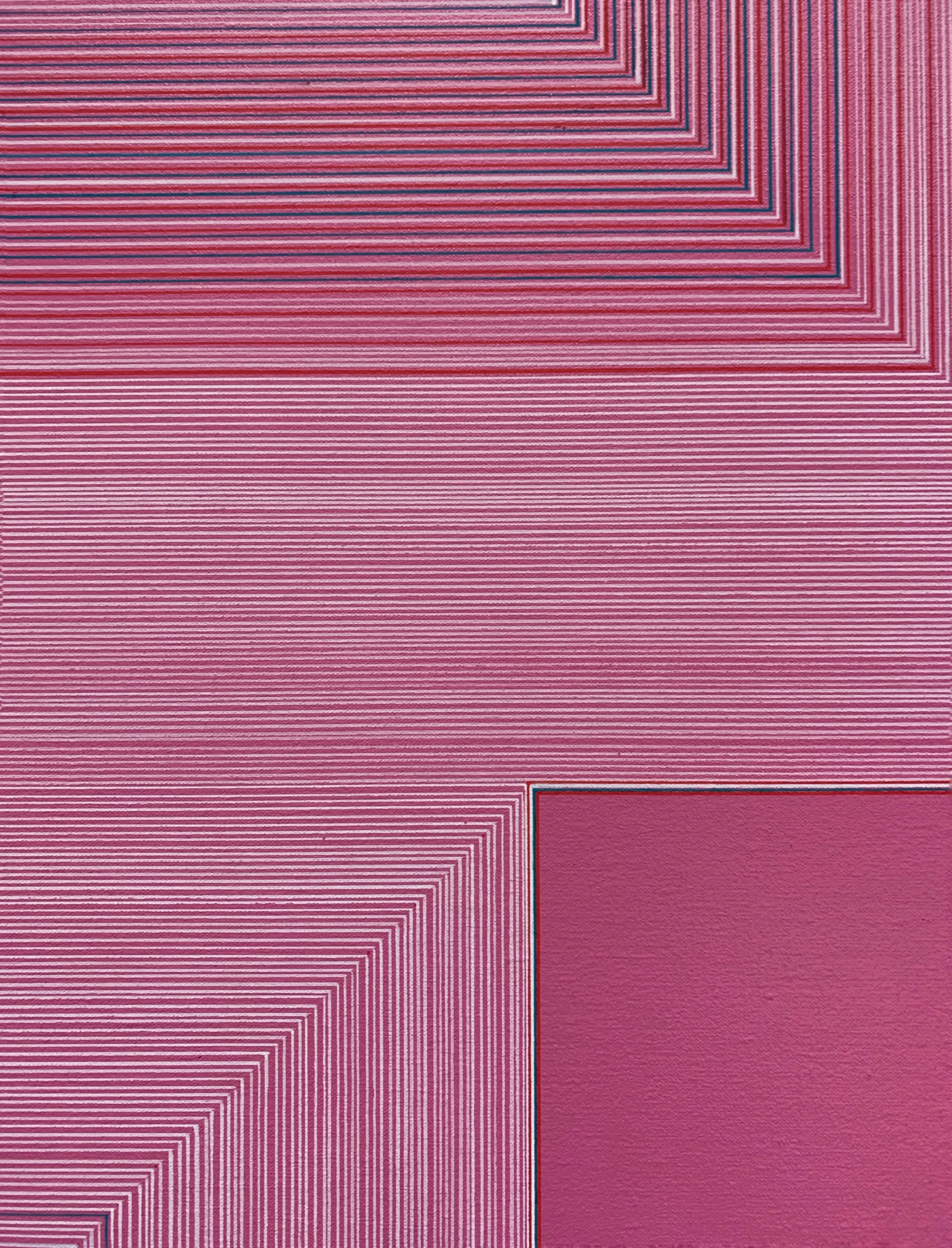 Exhibition “Quarters” by Peter Peri at Pearl Lam Galleries