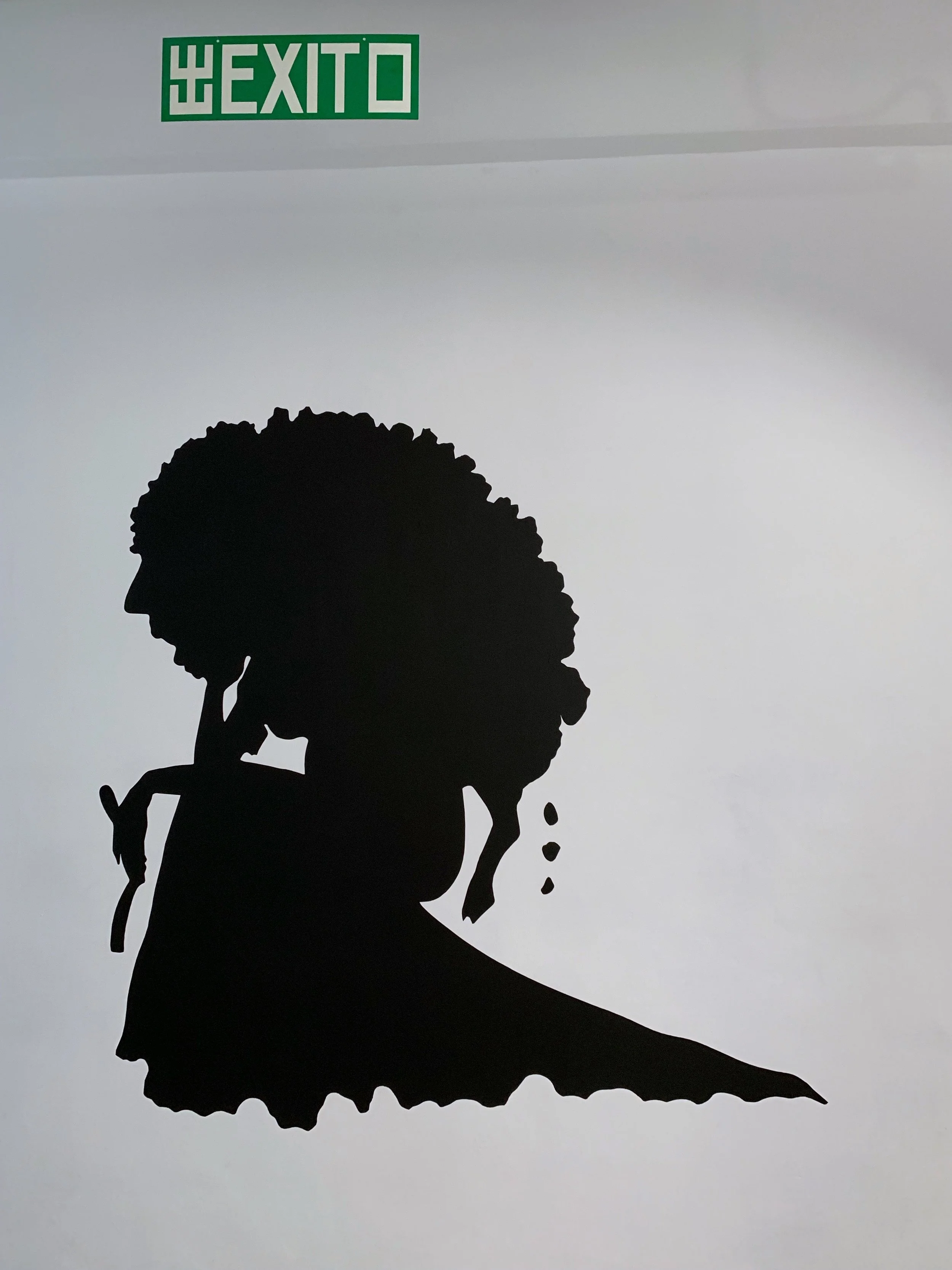 Group exhibition “Eau de Cologne” presented by Sprüth Magers at Hart Hall