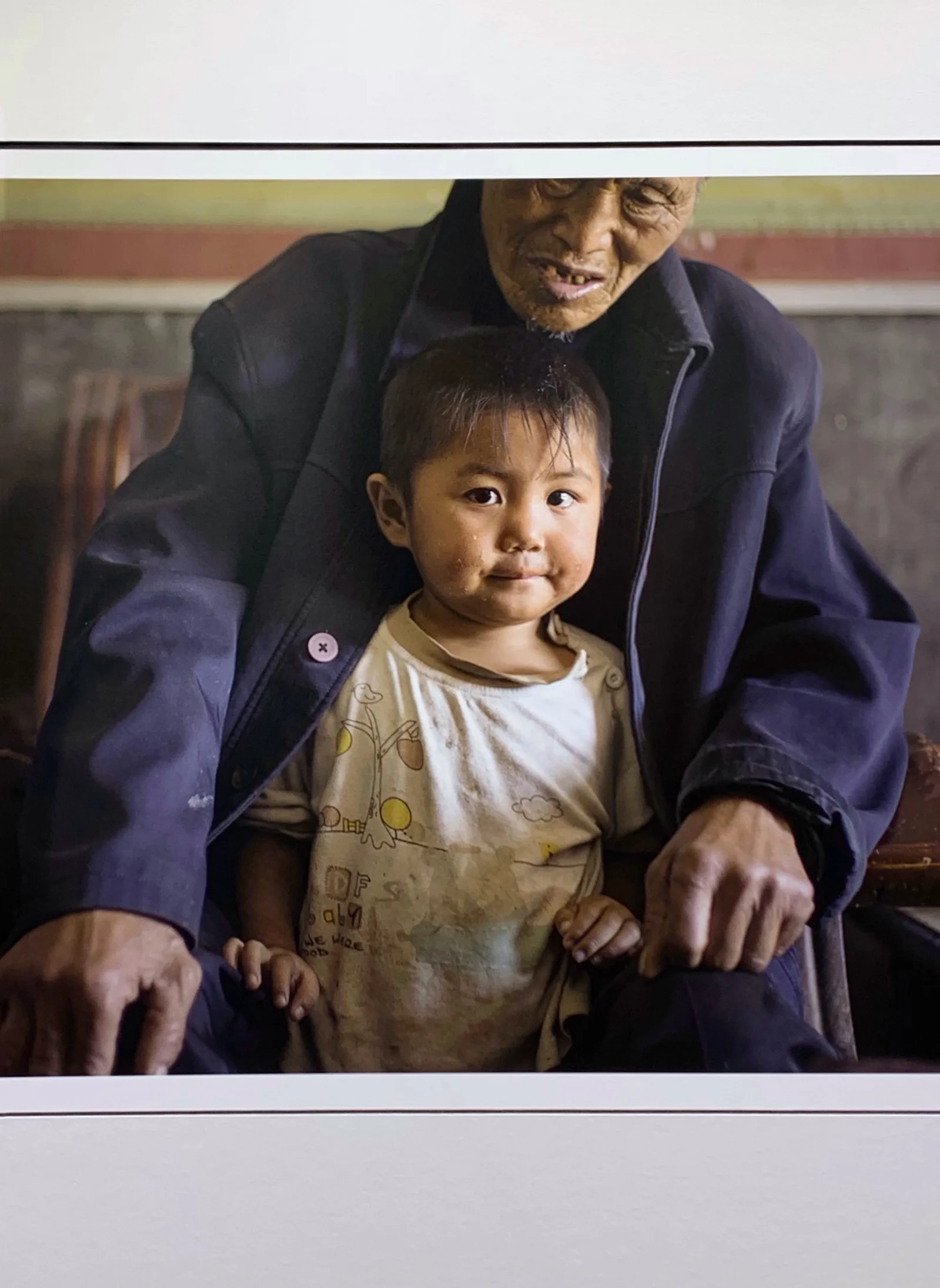 Photo Exhibition “Meet the Future” by Richard Bowen at The Rotunda