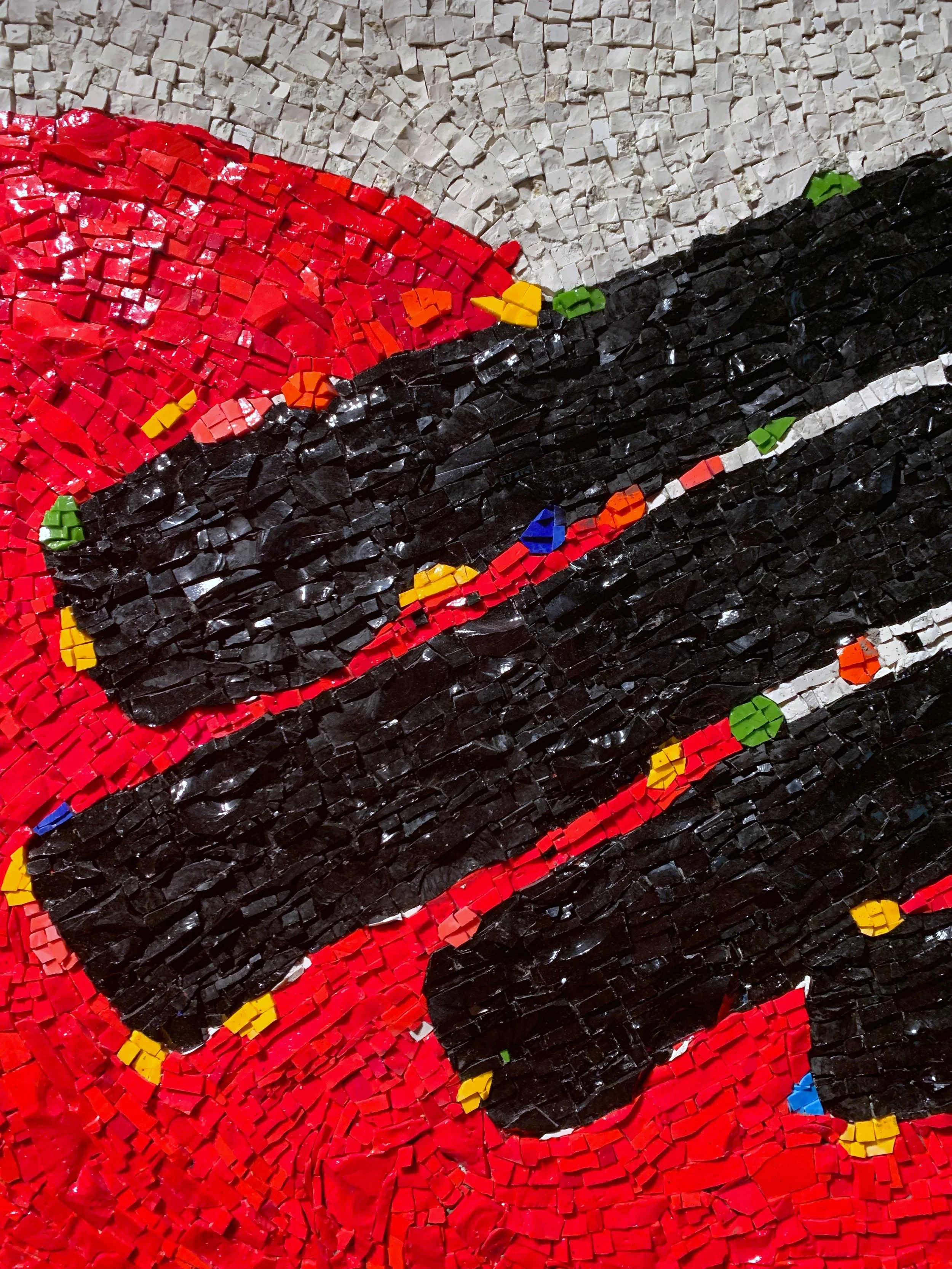 Selling exhibition “Infinite Universe” by Hsiao Chin at Sotheby’s Gallery