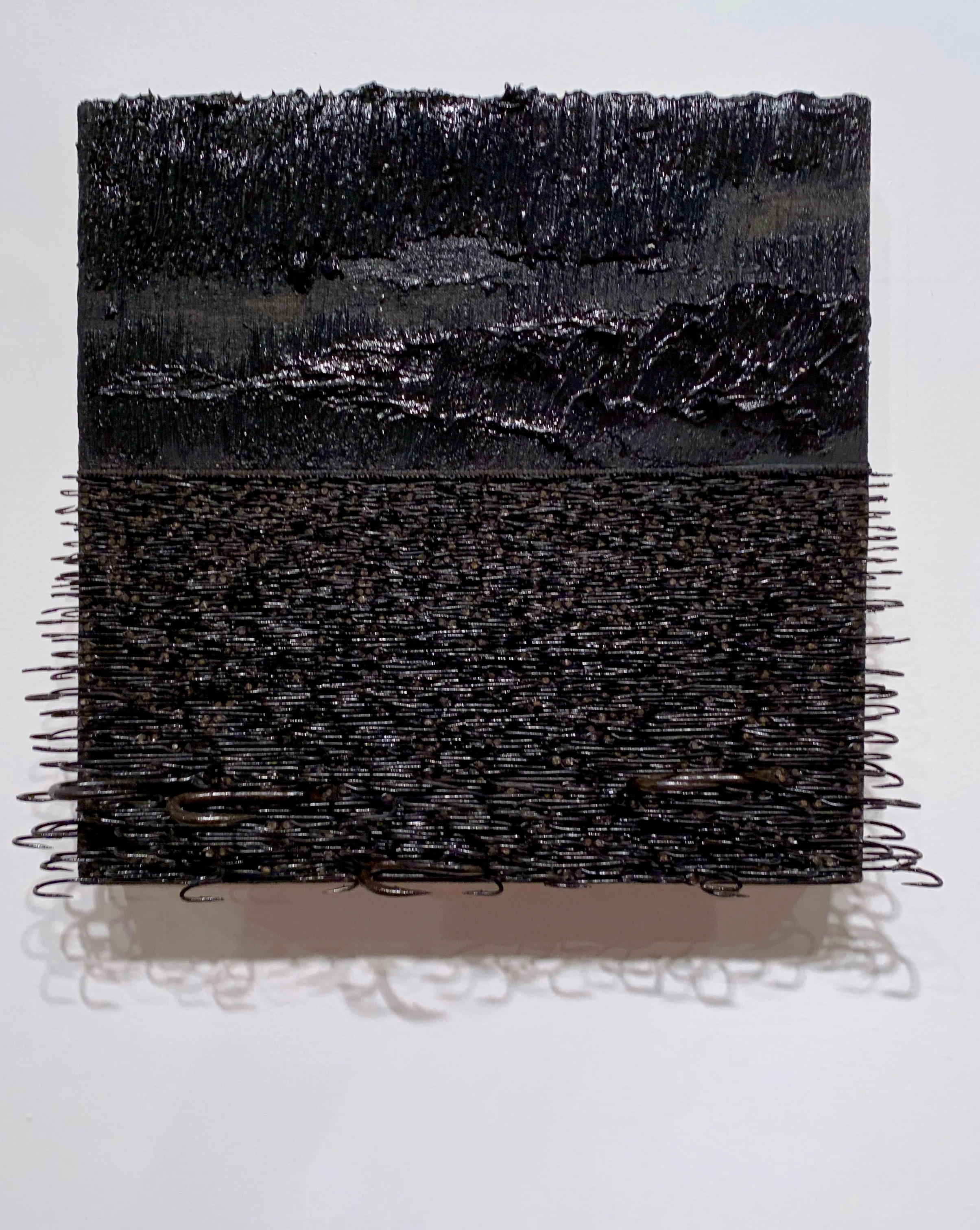 Exhibition “Territorial Waters” by Yoan Capote at Ben Brown Fine Arts