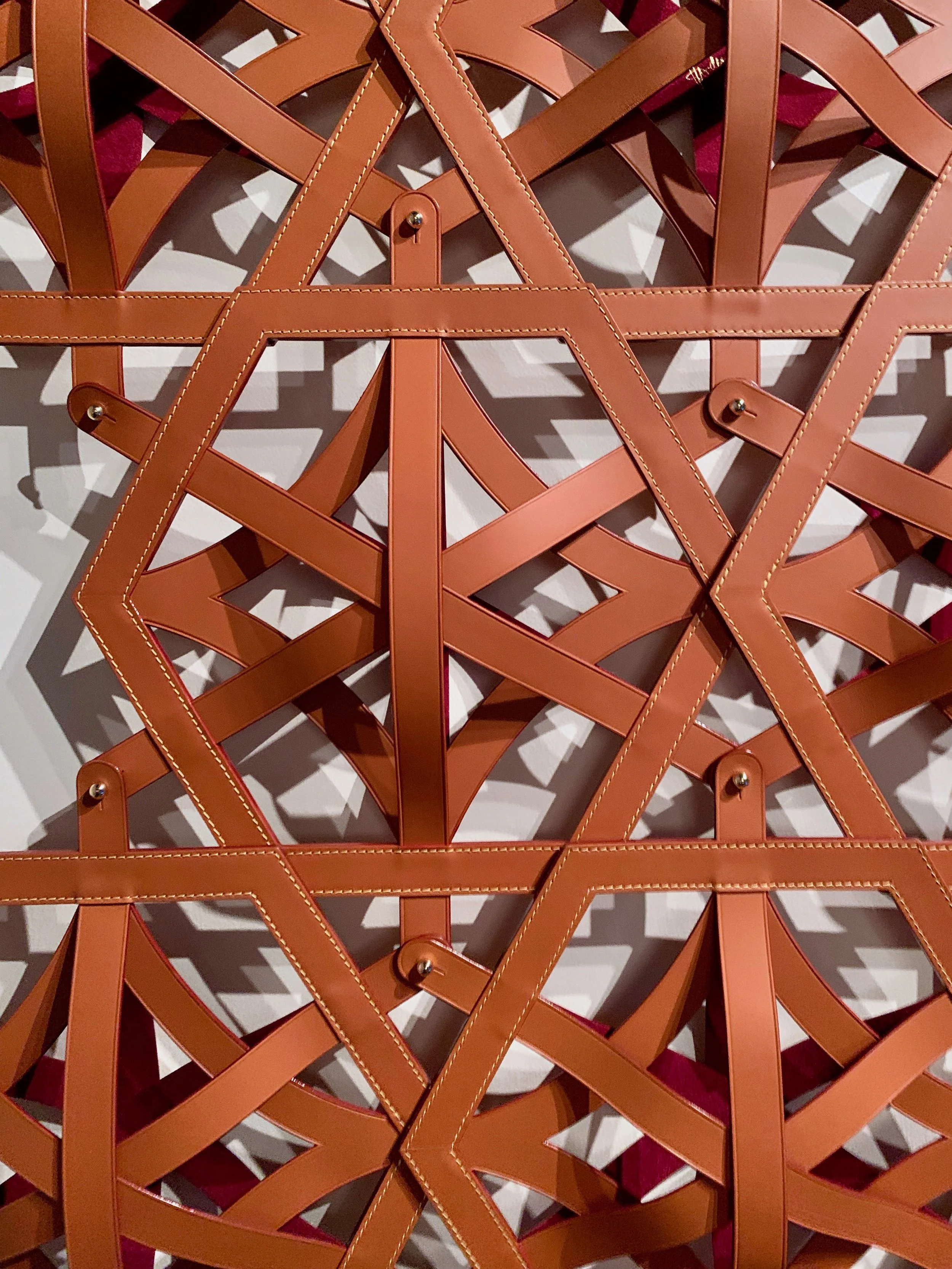 Exhibition “Objets Nomades” by Louis Vuitton at Tai Kwun