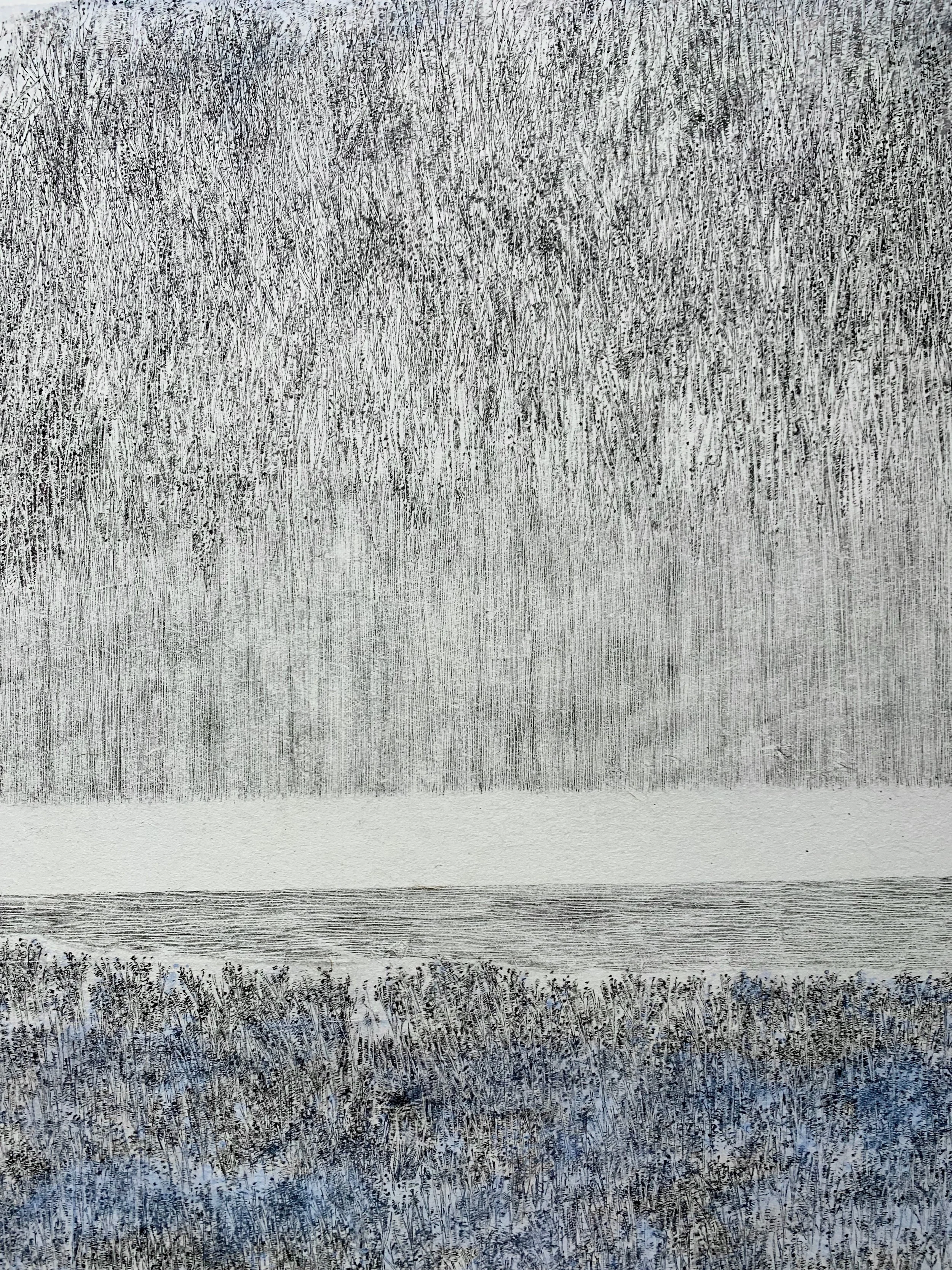 Group exhibition “IND1V1DUAL1TY” at Illuminati Fine Art