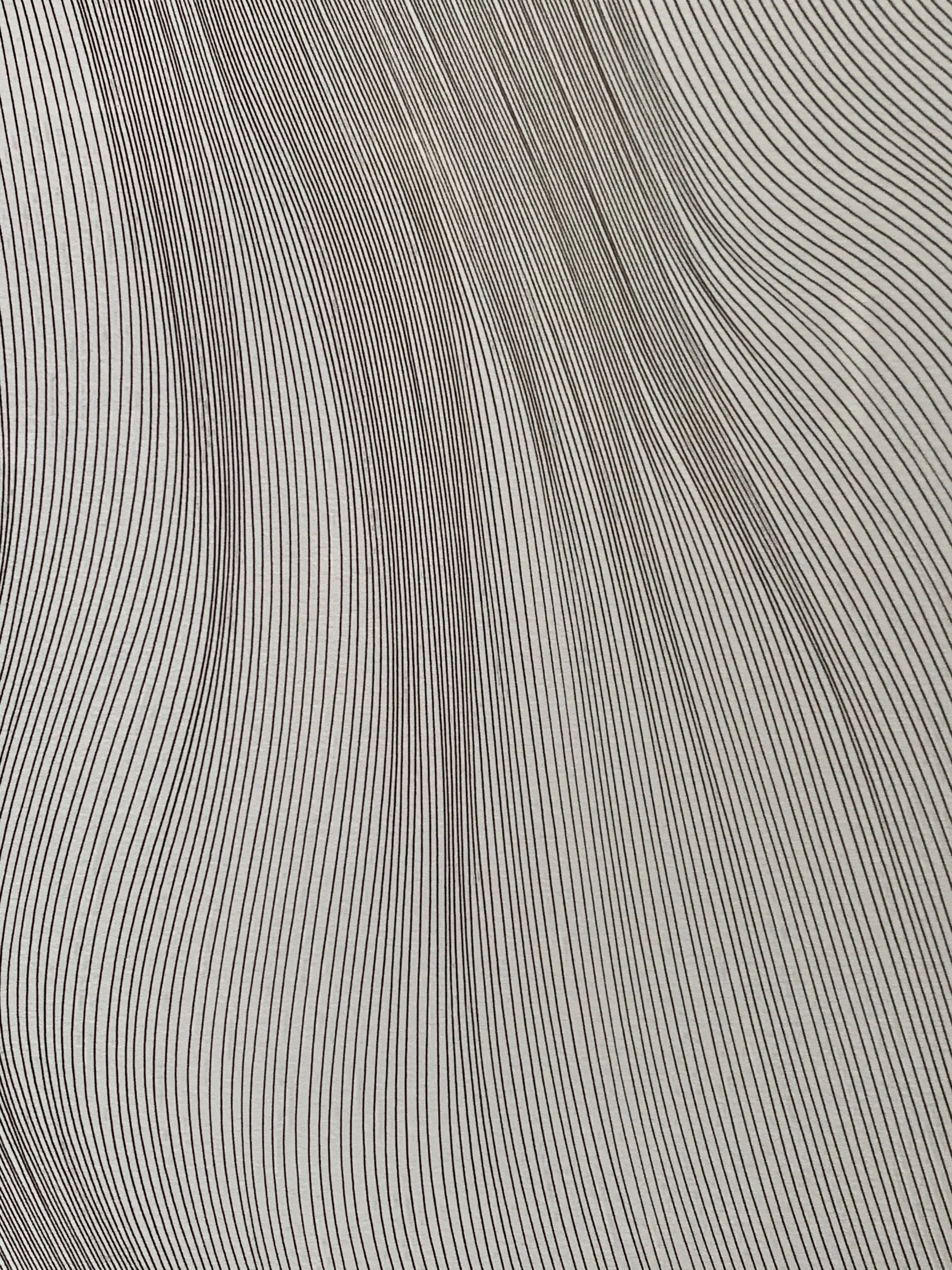 Exhibition “Continuum” by John Franzen at Galerie Ora-Ora