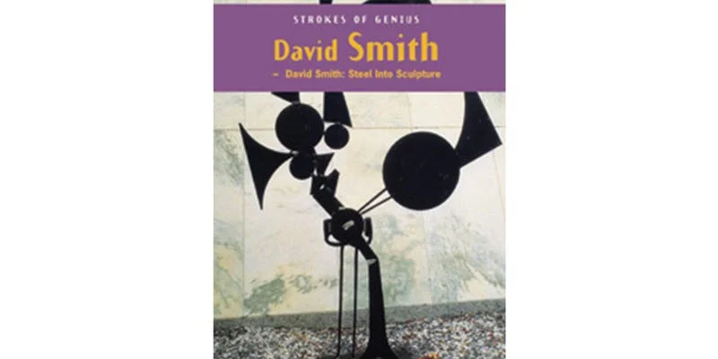 Special Screening: David Smith: Steel into Sculpture at The Fringe Club