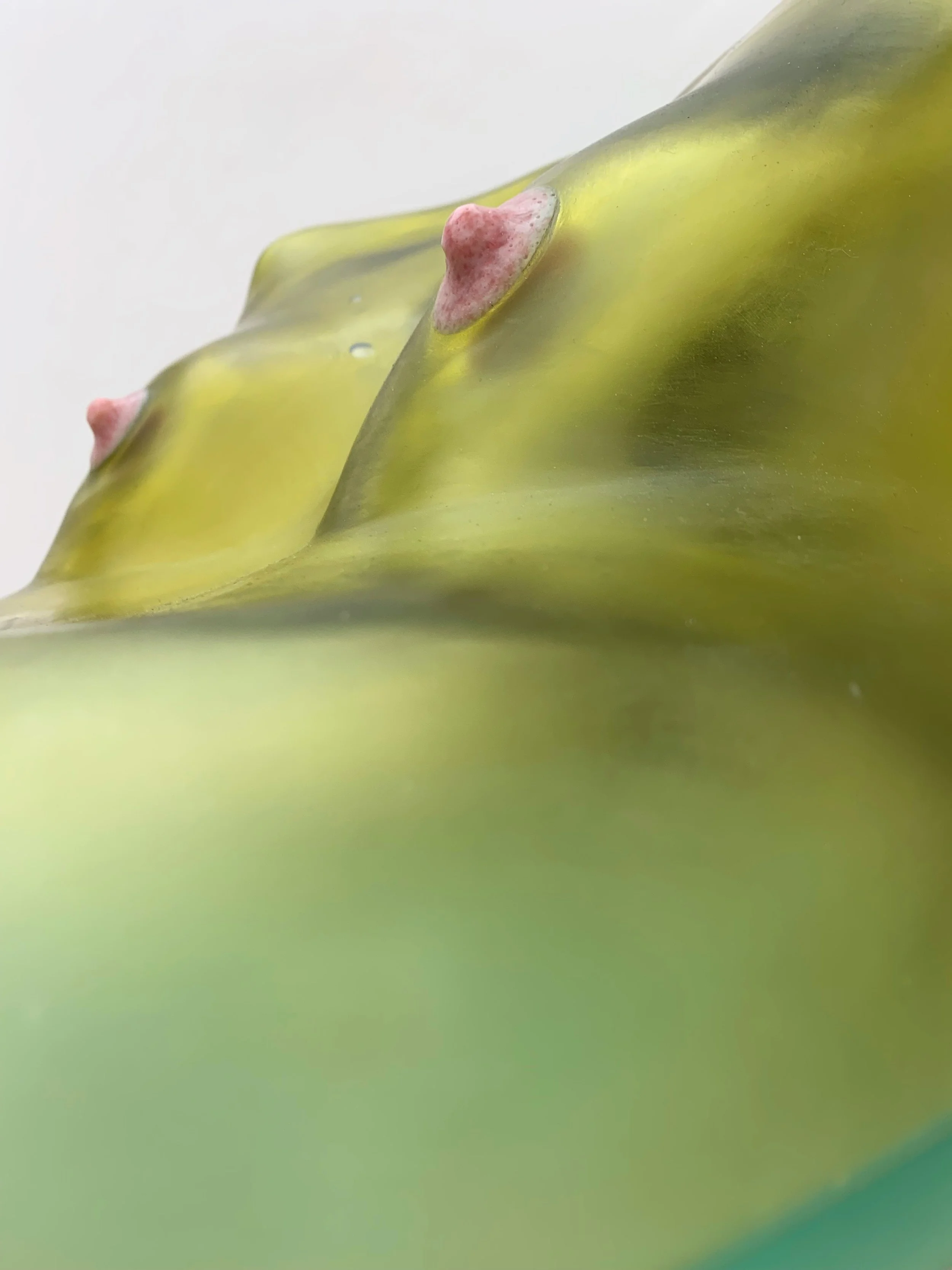 Group exhibition at Simon Lee Gallery