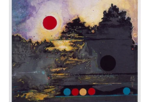 In Her Own Words: The Art and Inspiration of Irene Chou