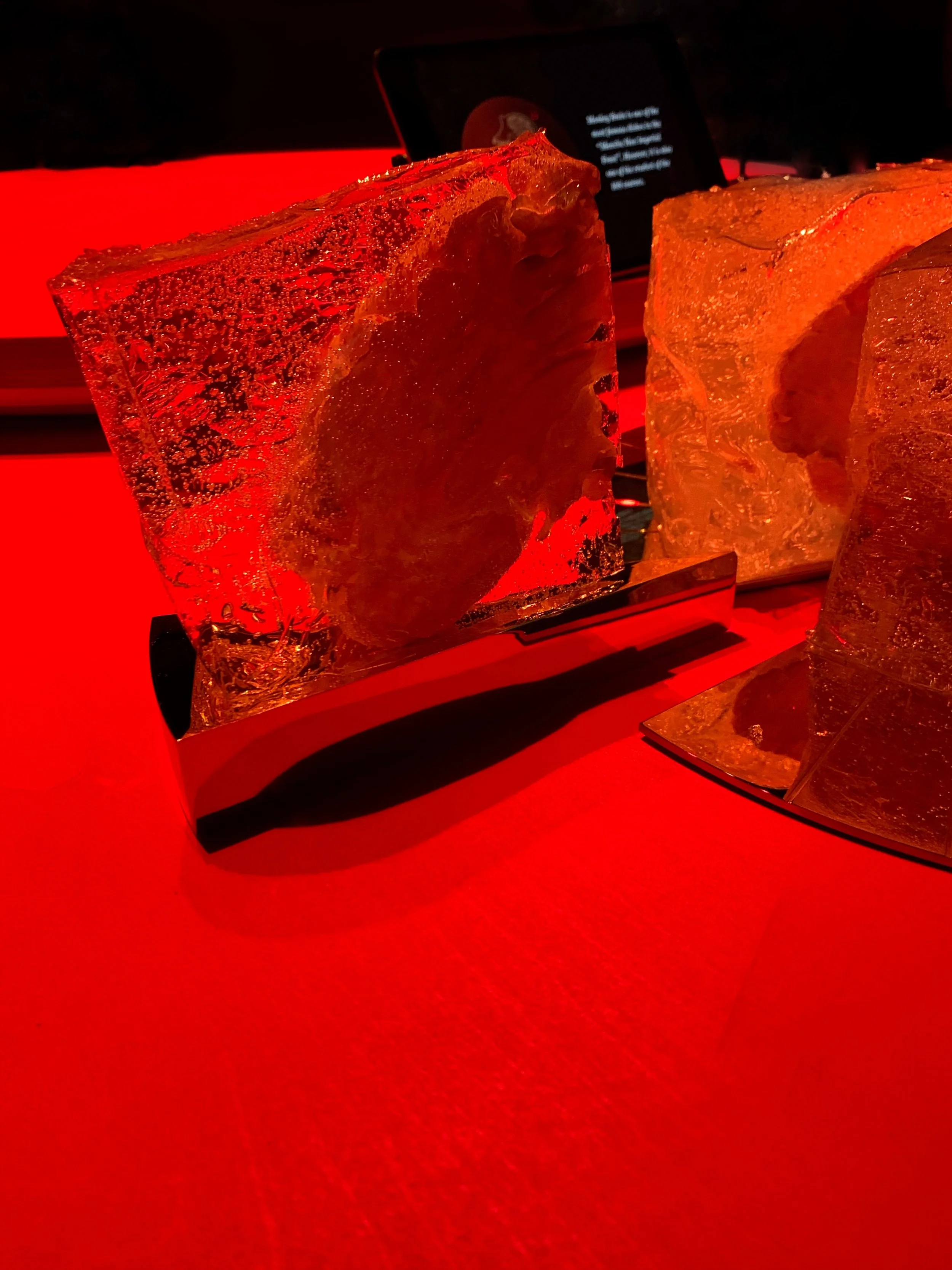 Microwave International New Media Arts Festival at City Hall