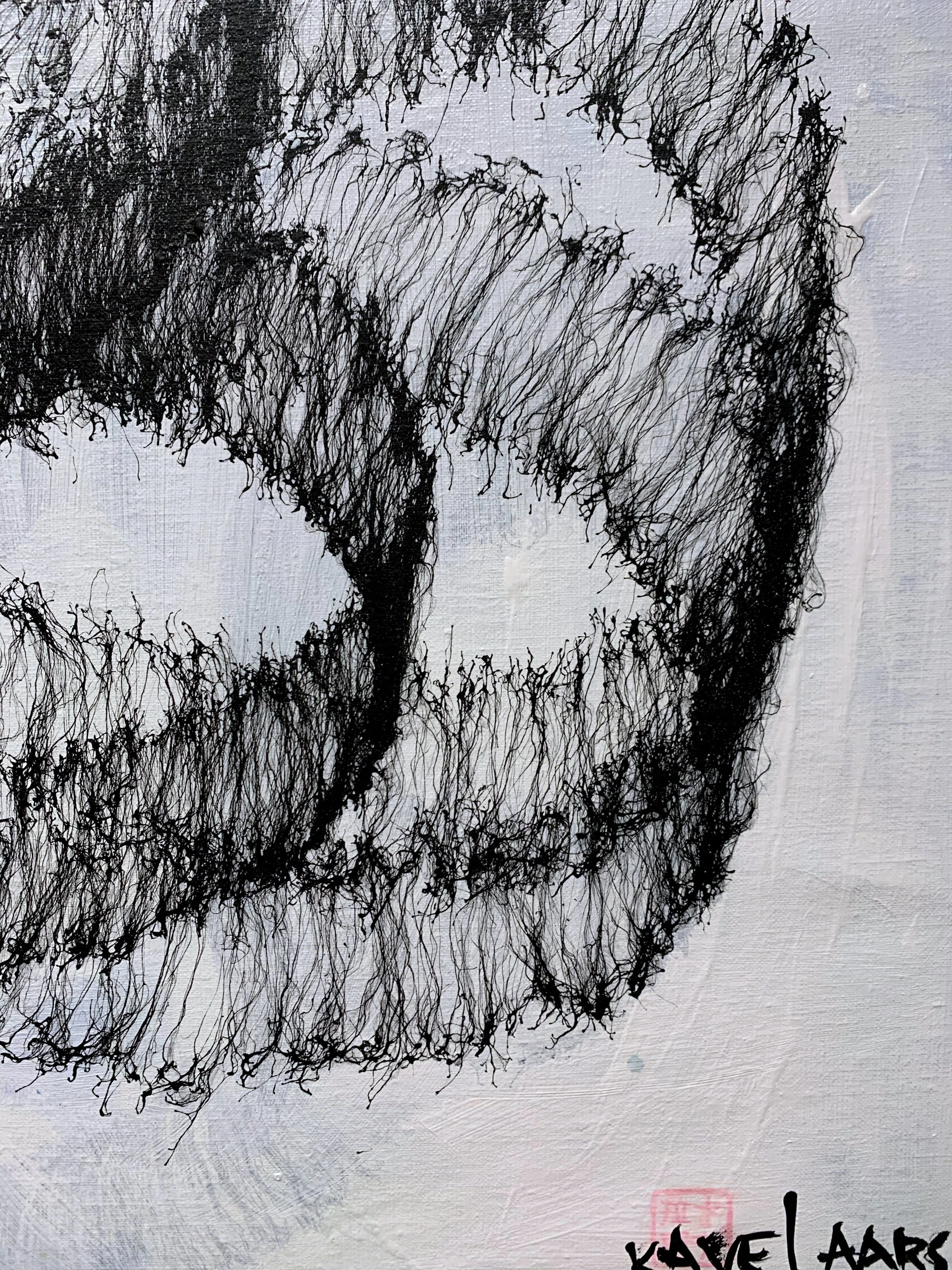 Exhibition “Known/Unknown Journey” by Merijn Kavelaars at V54