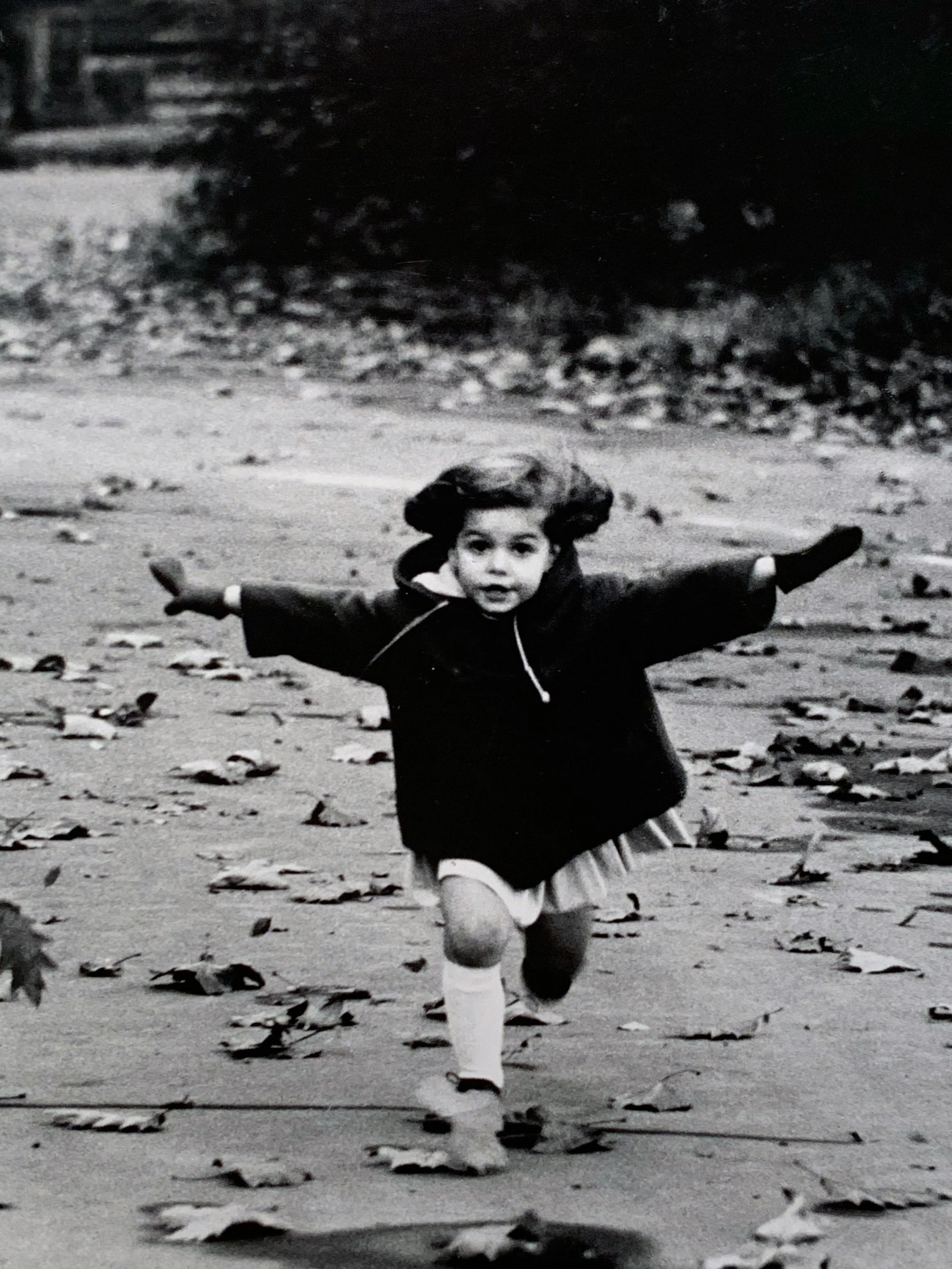 Duo exhibition “Our Lady of The Flowers” by Diane Arbus and Carol Rama at Lévy Gorvy