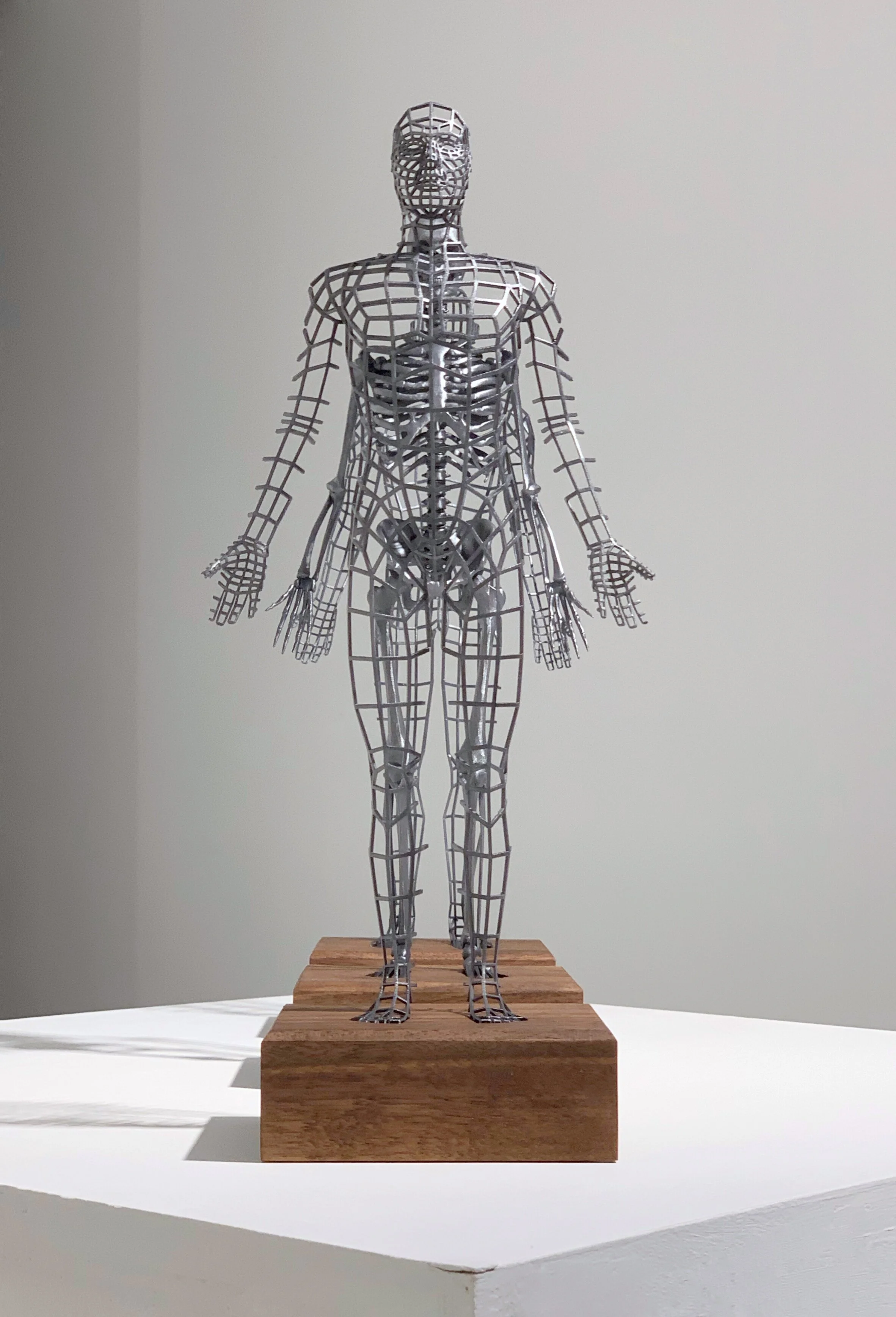 Group exhibition “Hommage” at Sansiao Gallery