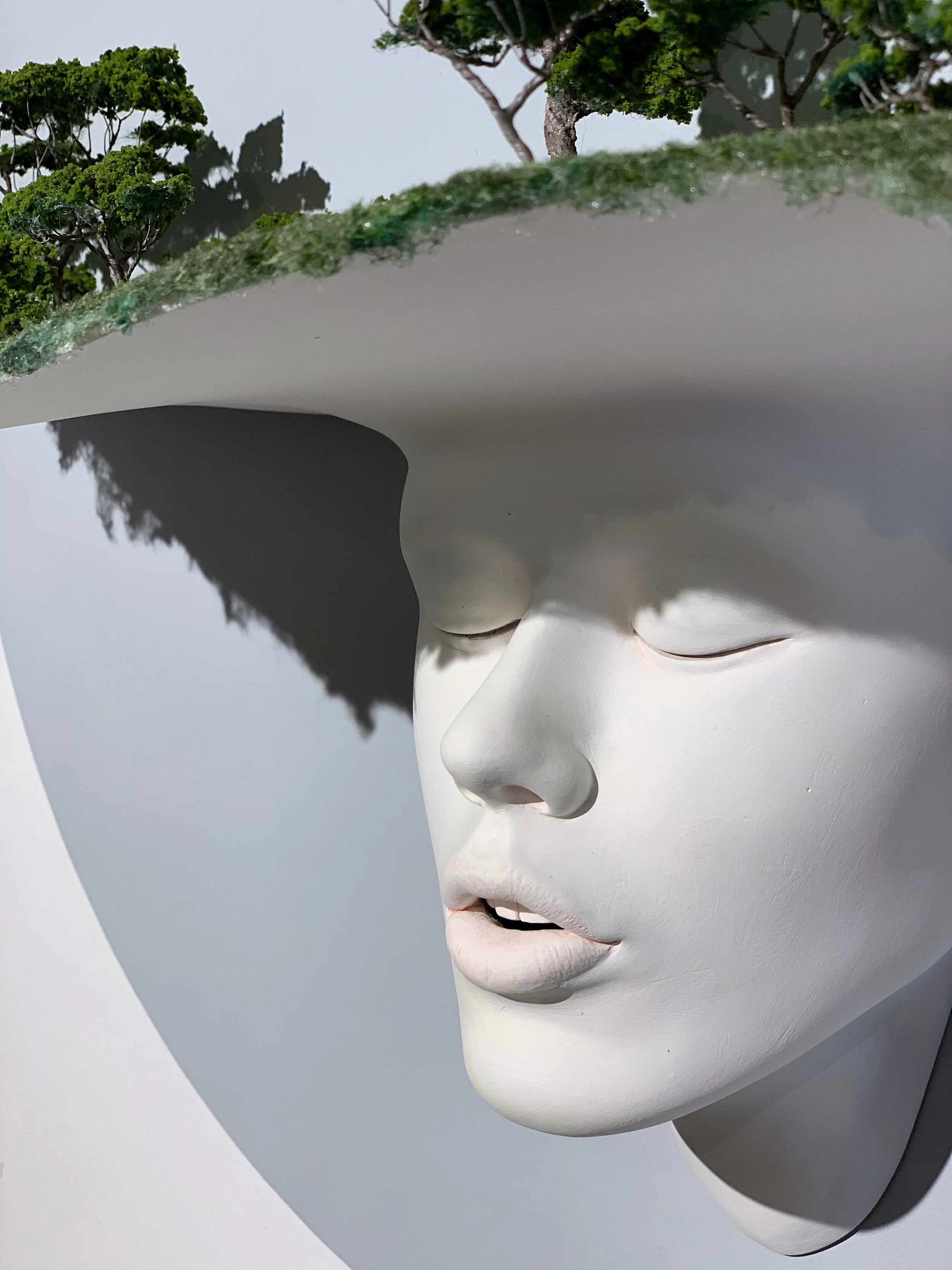 Ceramic Festival “On Earth” at JCCAC