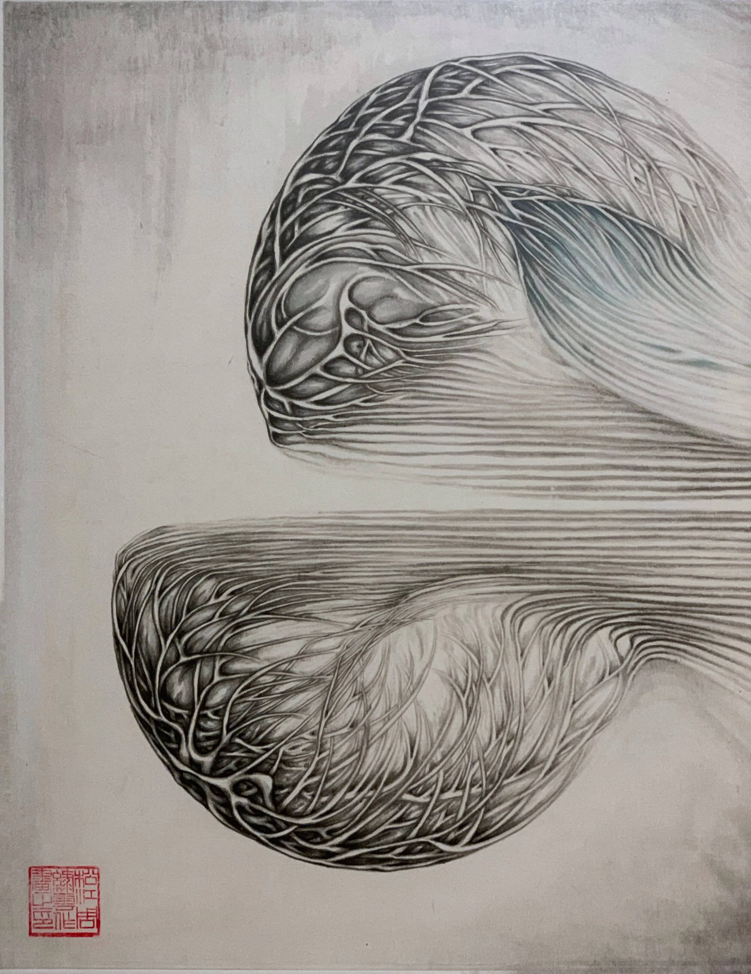 A World Within: The Art and Inspiration of Irene Chou at Asia Society Hong Kong