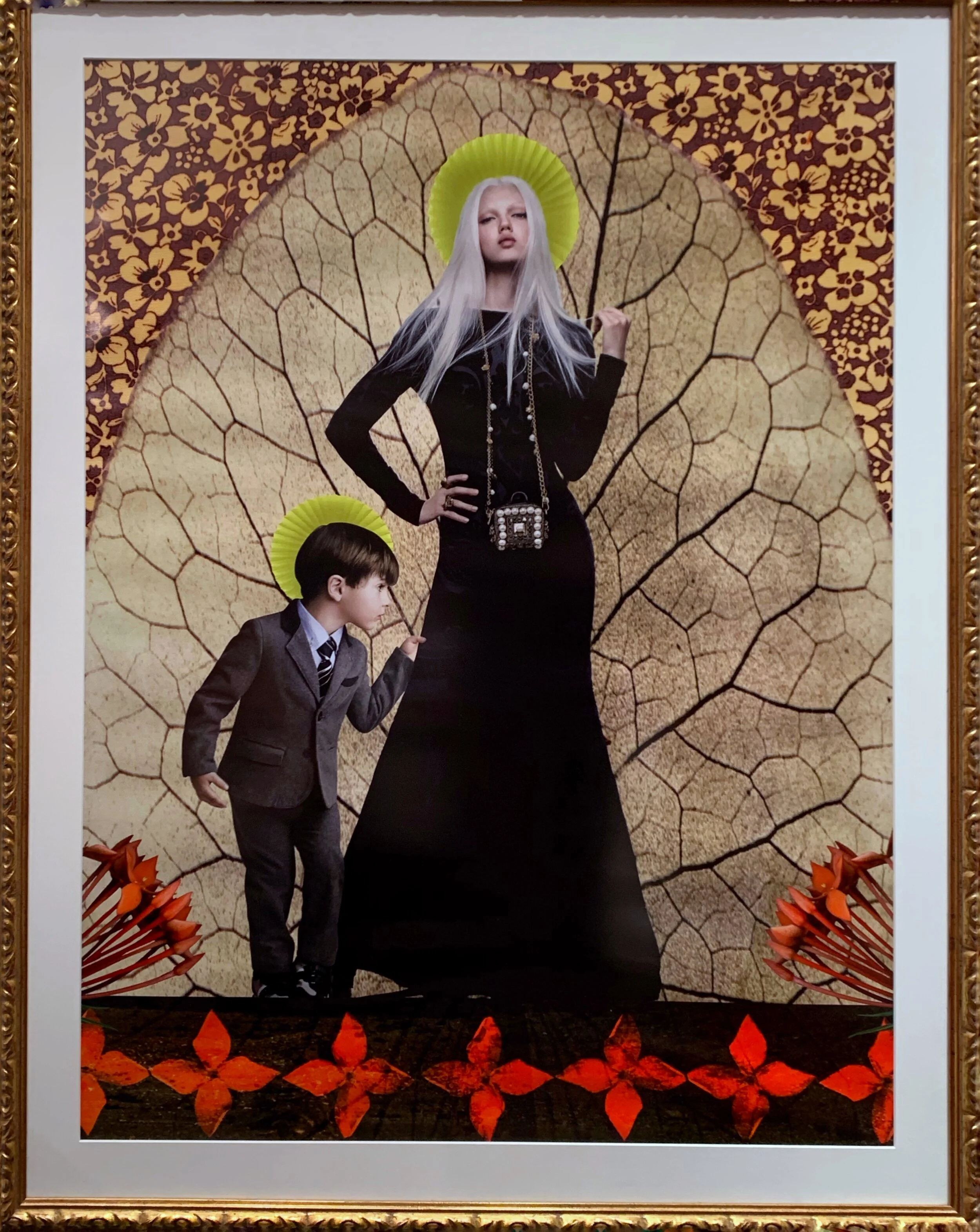 Group exhibition by Hong Kong Arts Collective