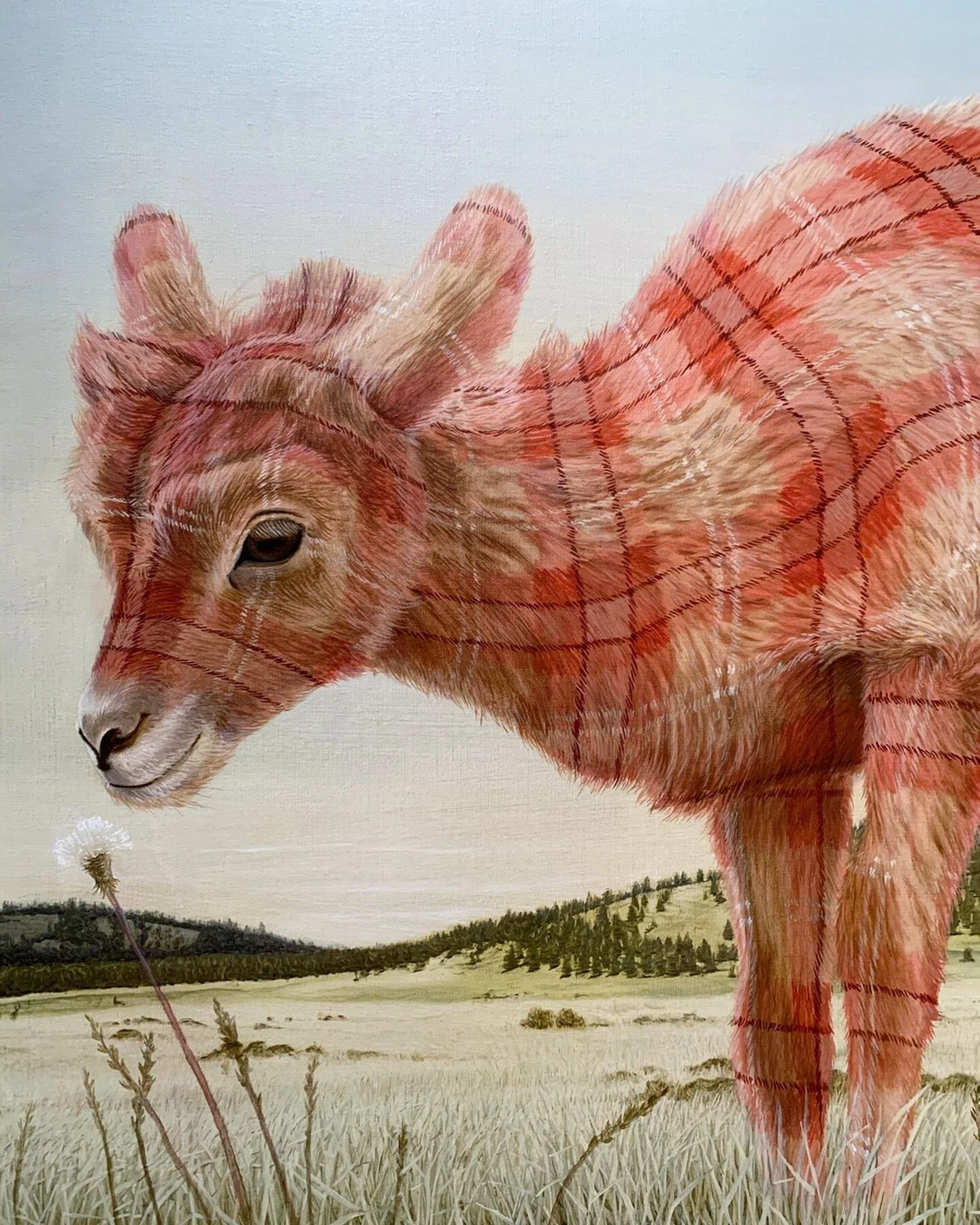 Exhibition by Sean Landers at Ben Brown Fine Arts