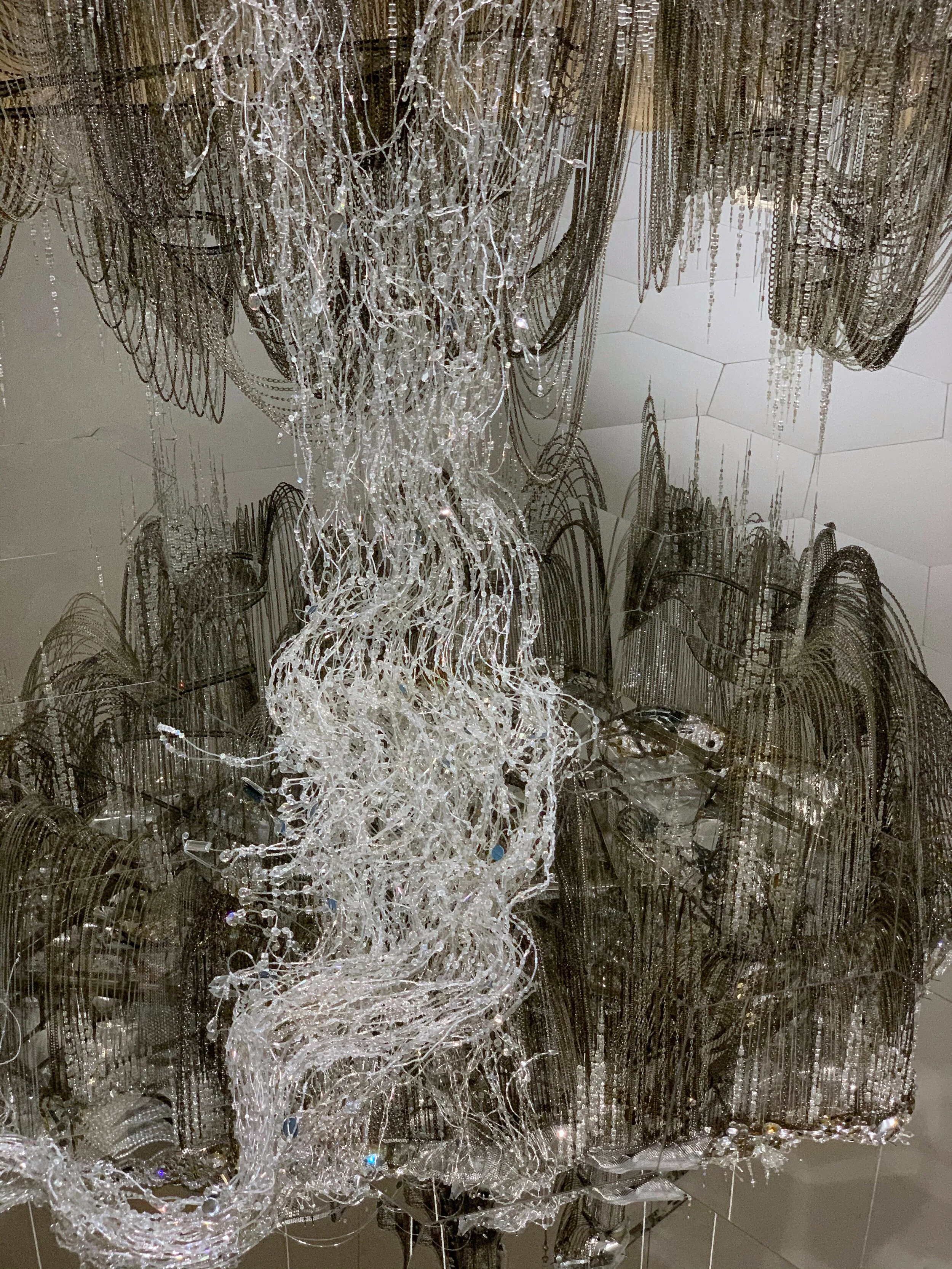 Group exhibition “Phantom Plane” at Tai Kwun Contemporary